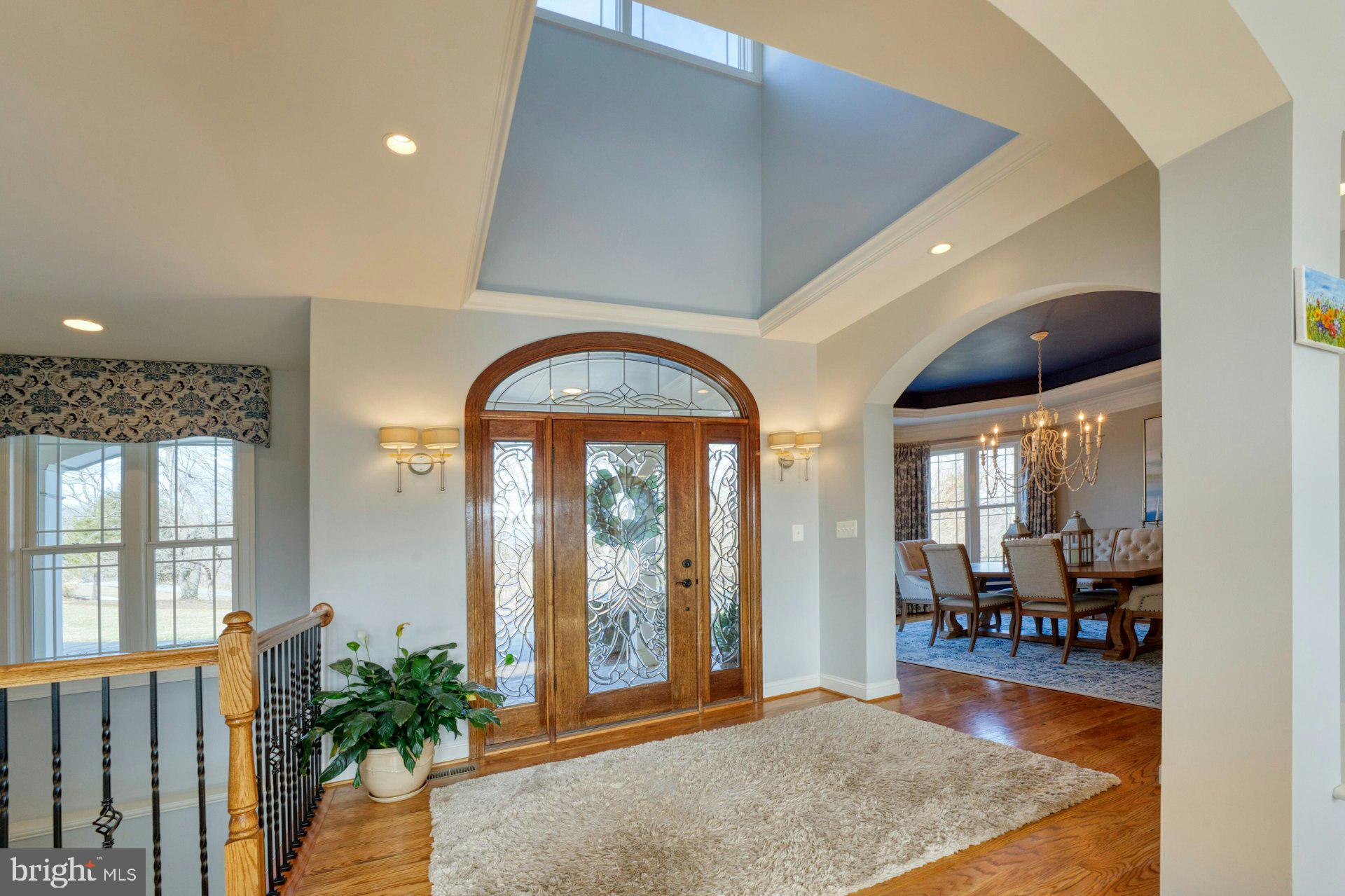 CATOCTIN FARM - Residential