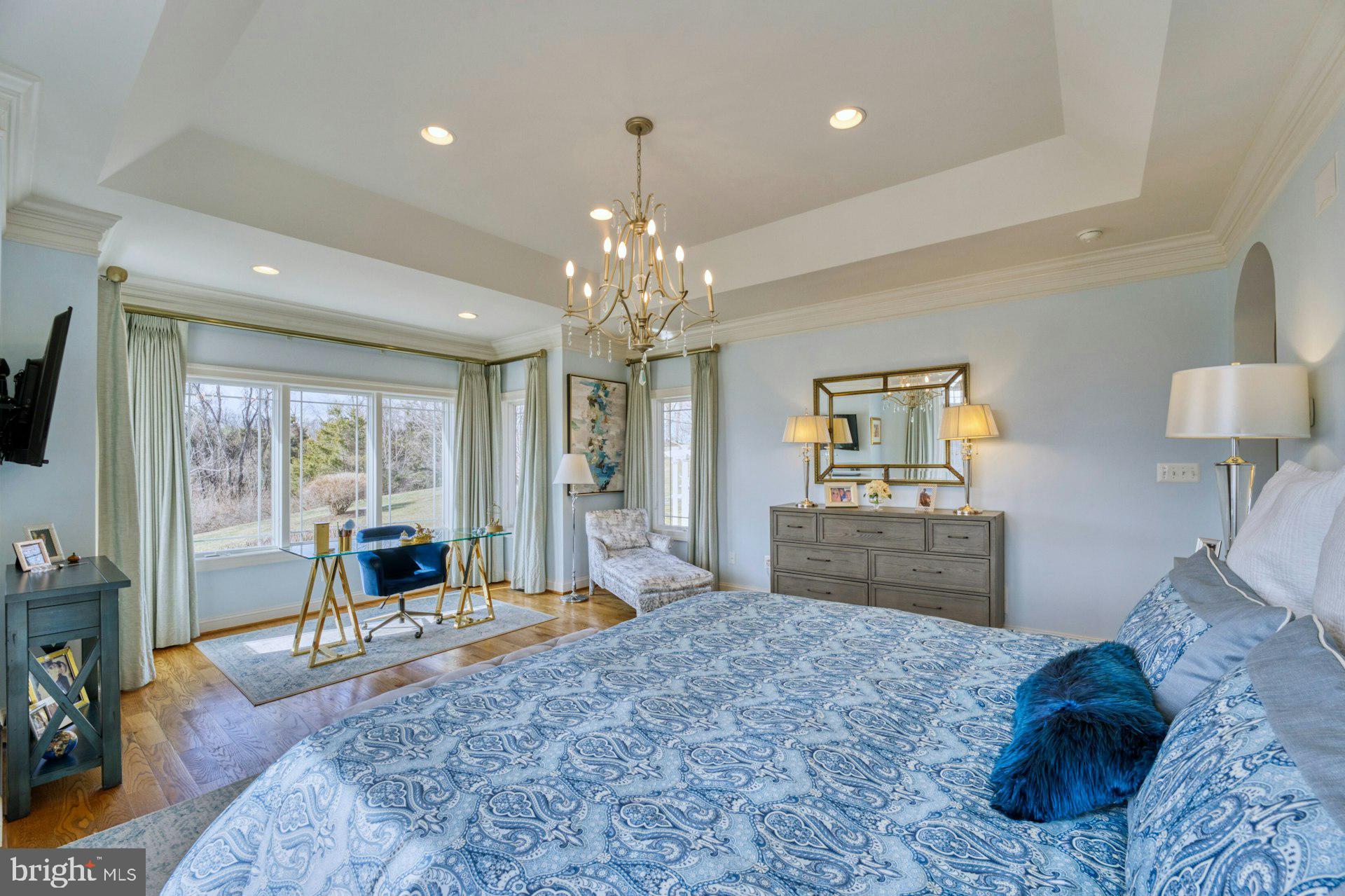 CATOCTIN FARM - Residential