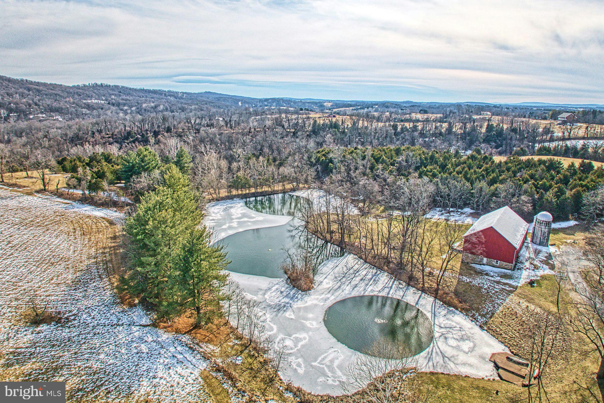 CATOCTIN FARM - Residential