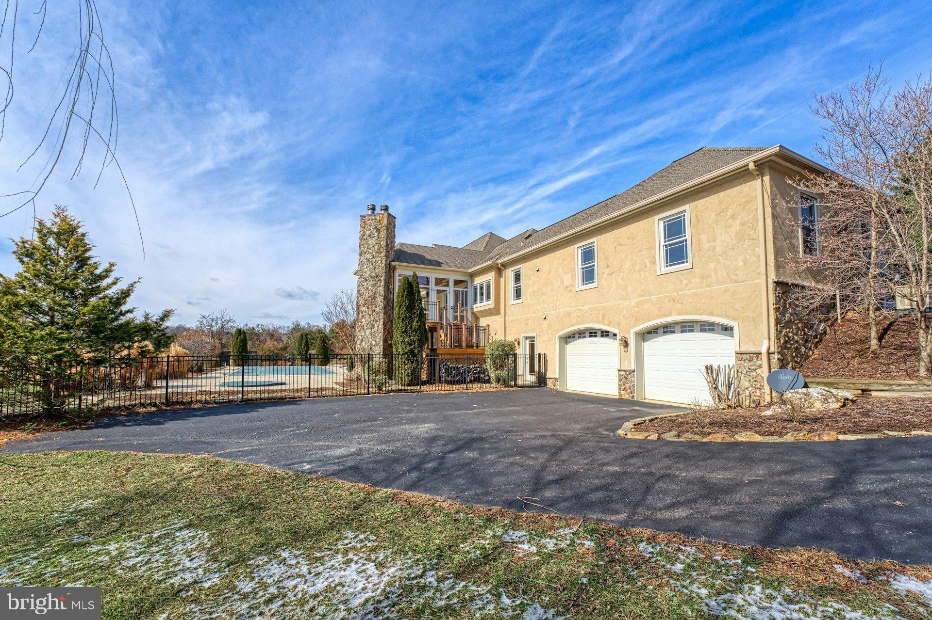 CATOCTIN FARM - Residential