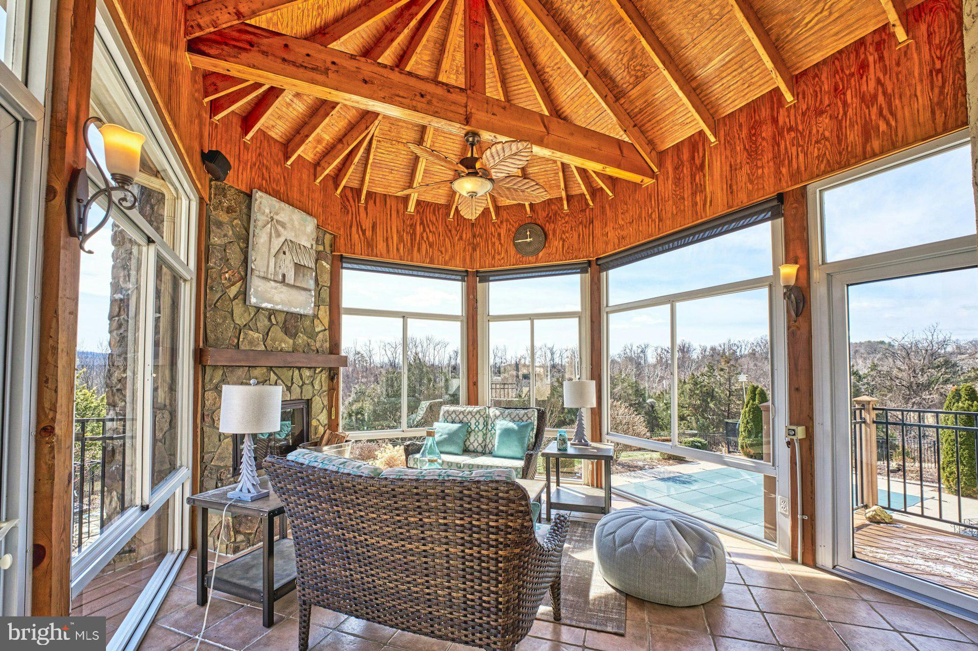 CATOCTIN FARM - Residential