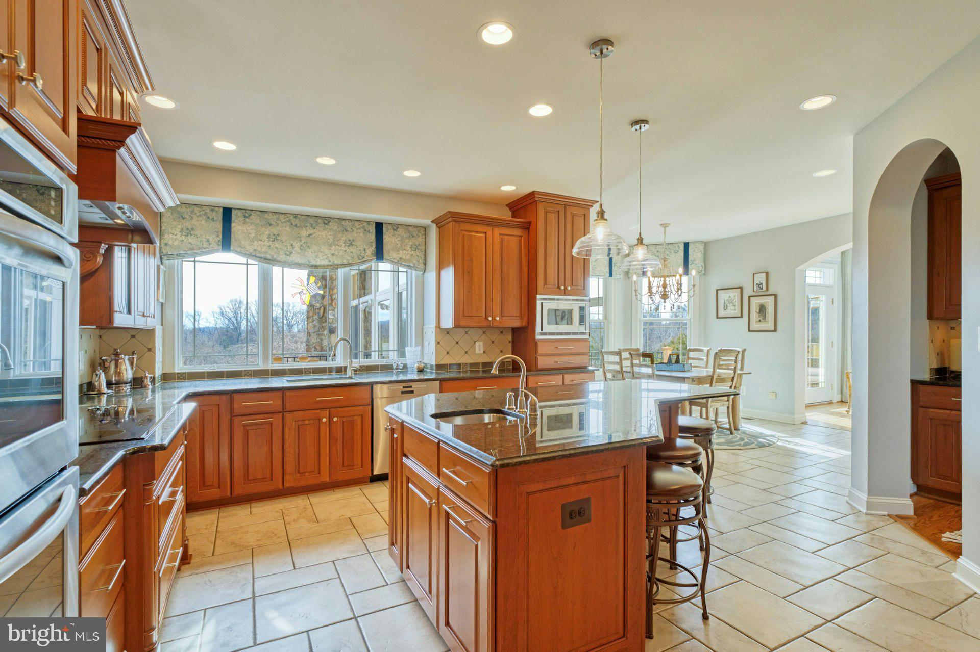 CATOCTIN FARM - Residential