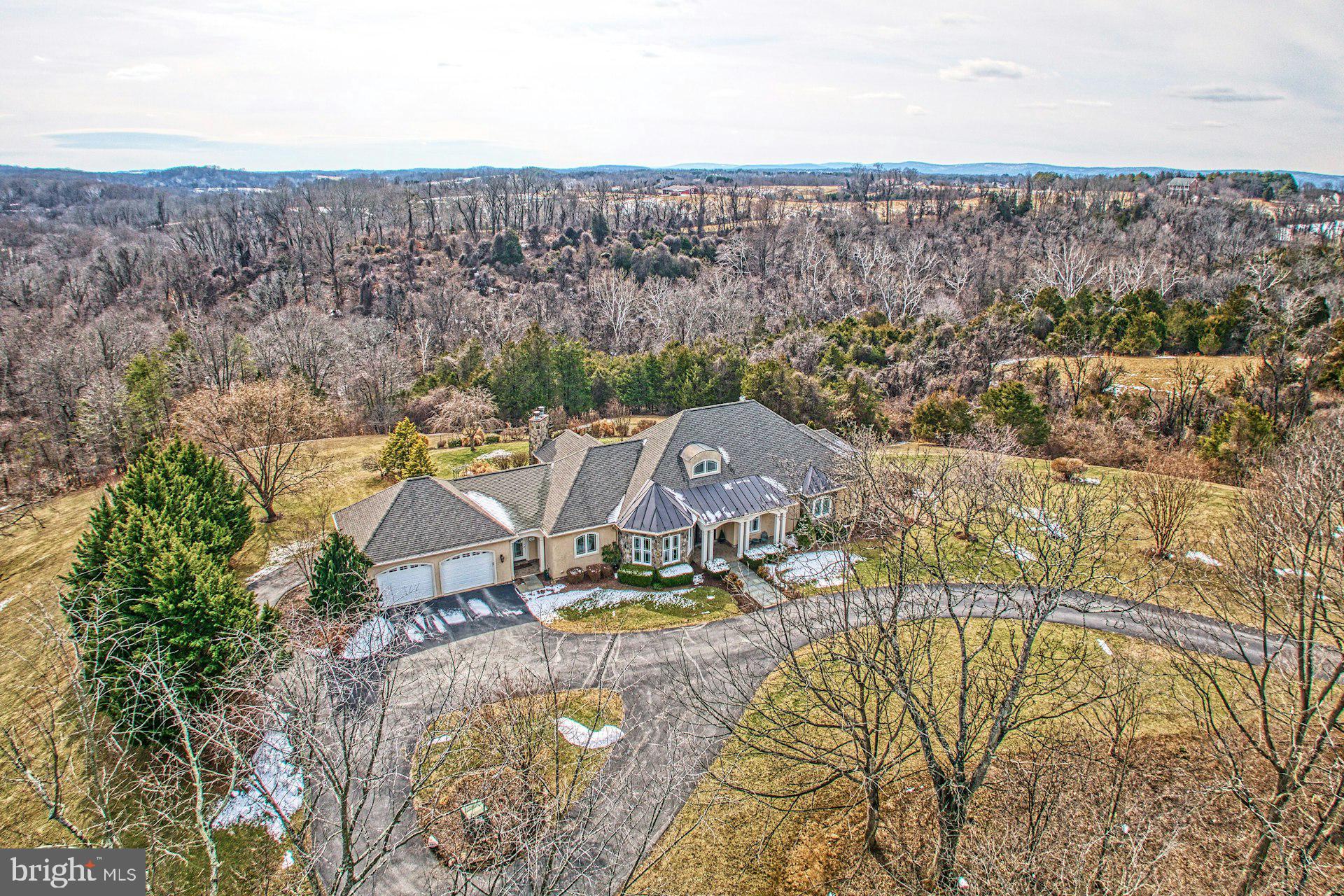 CATOCTIN FARM - Residential