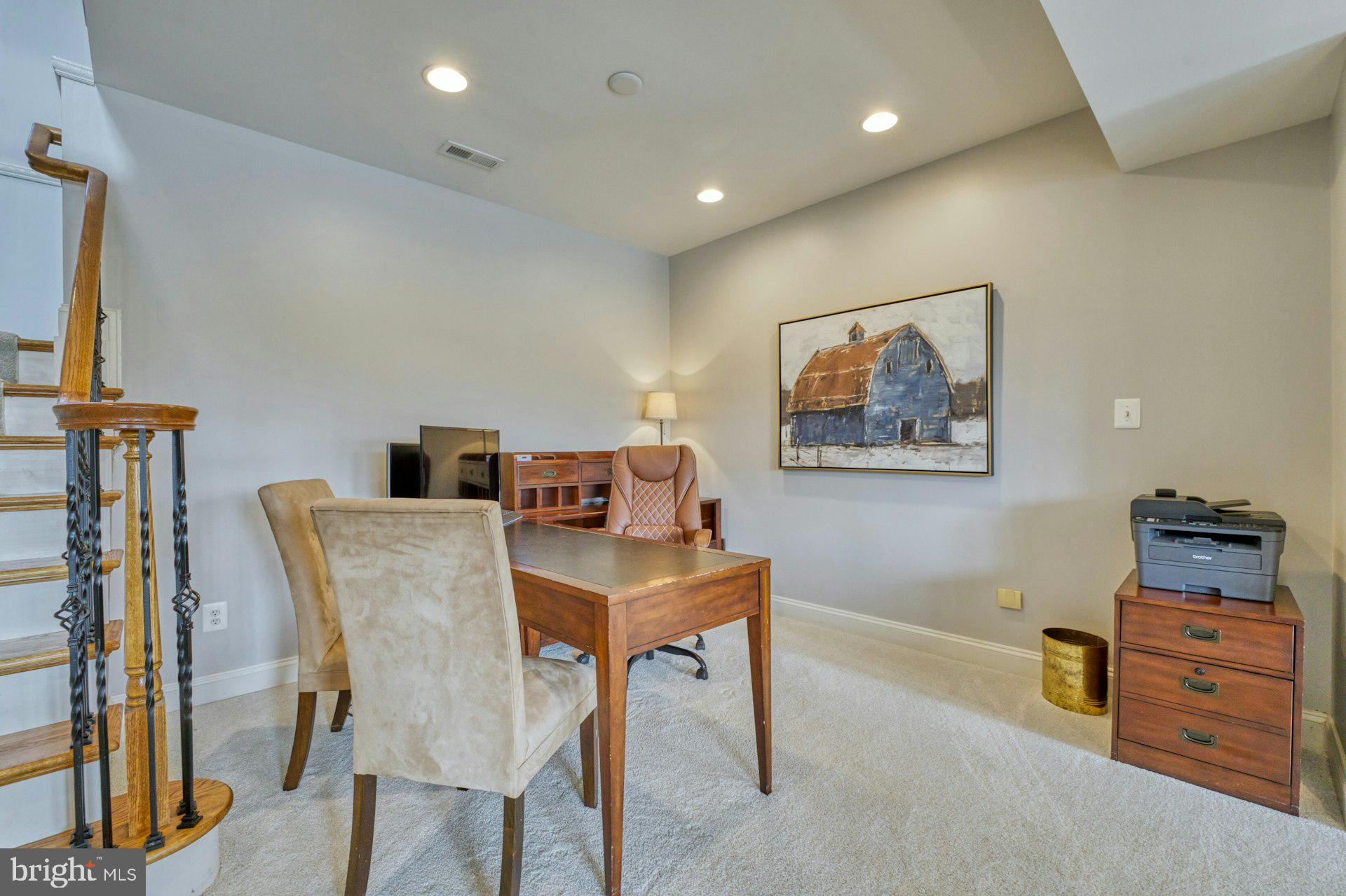 CATOCTIN FARM - Residential