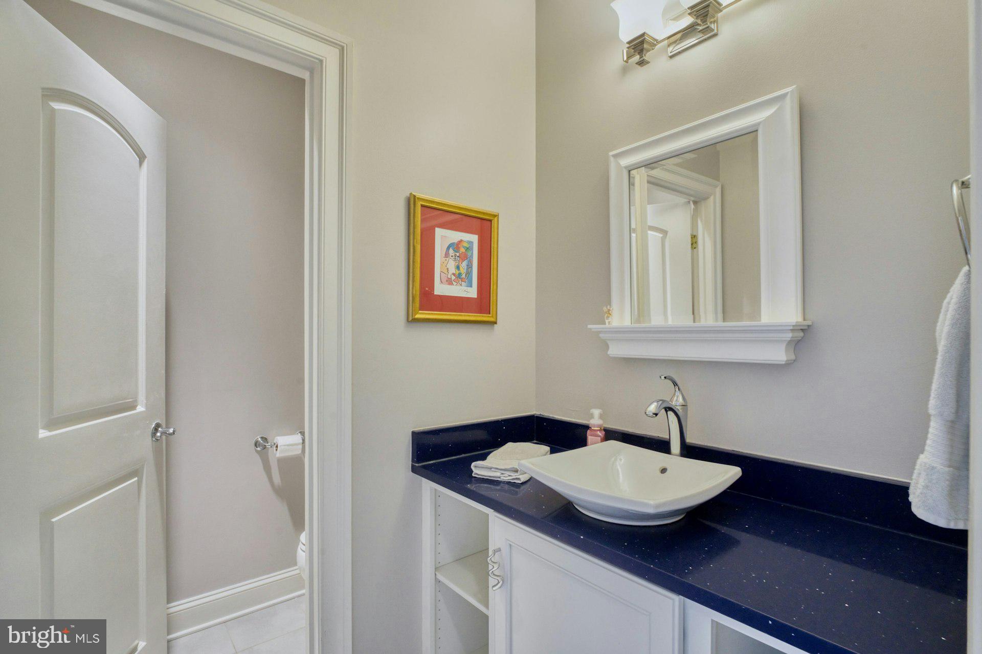 CATOCTIN FARM - Residential