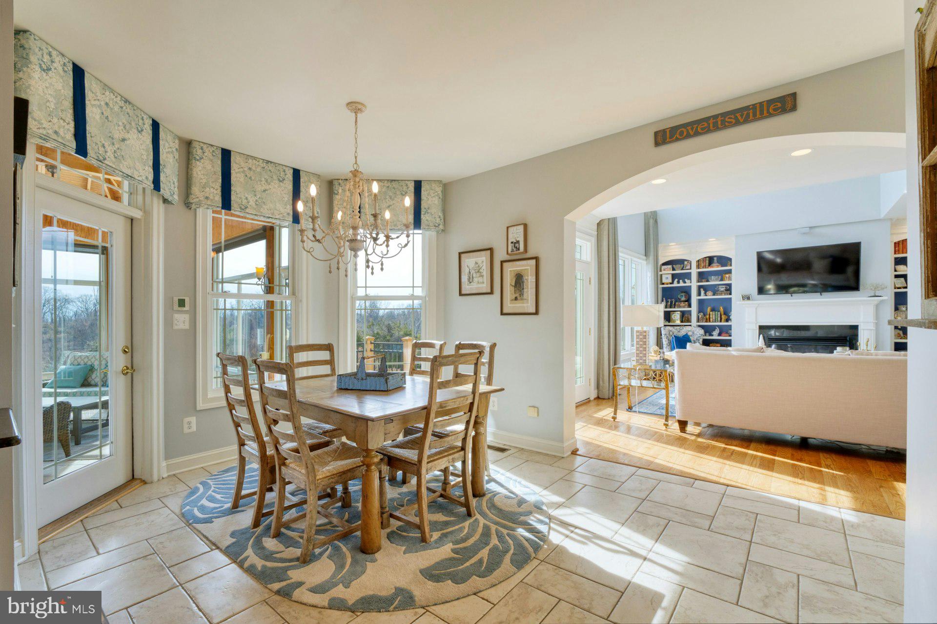 CATOCTIN FARM - Residential