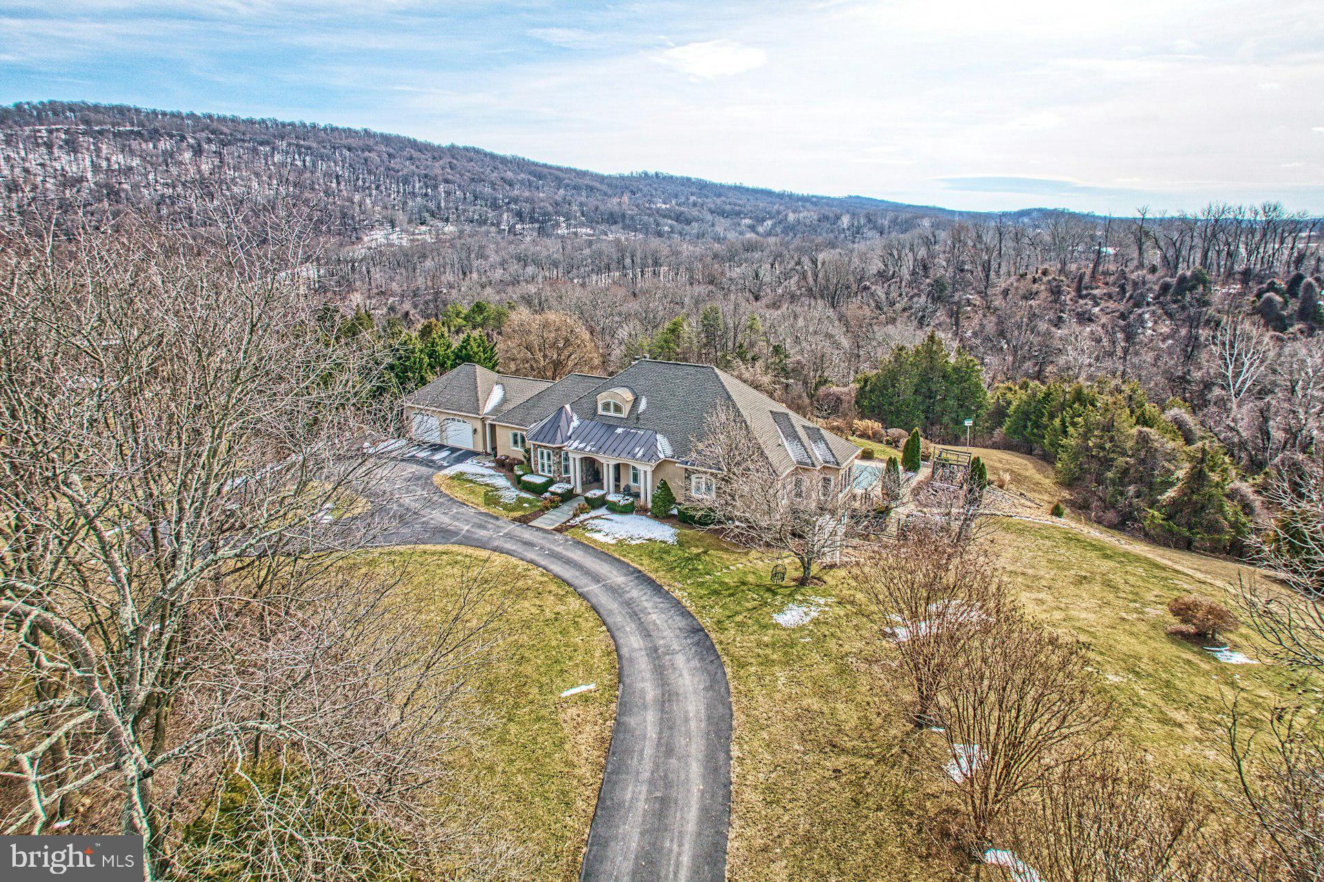 CATOCTIN FARM - Residential