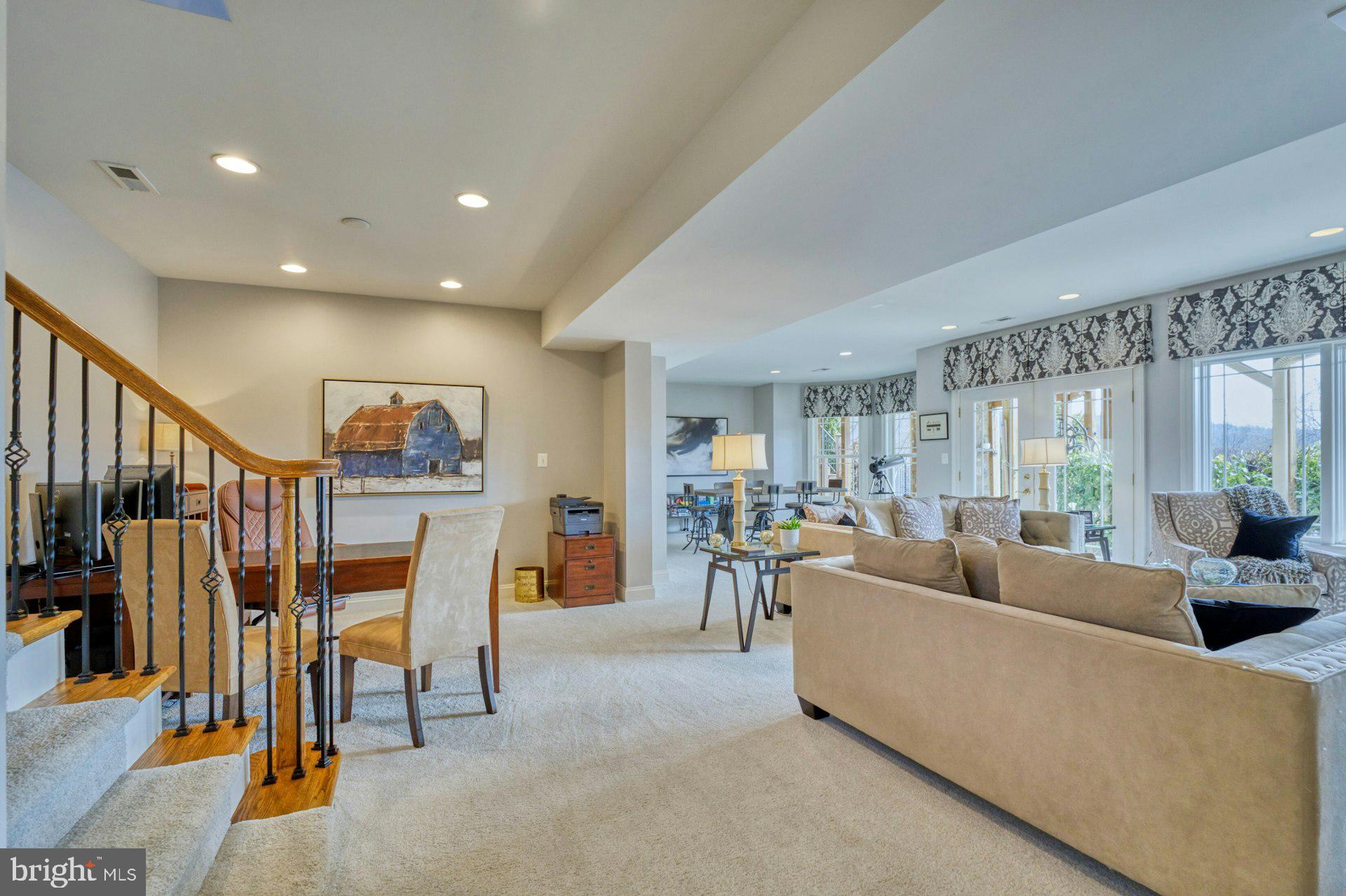 CATOCTIN FARM - Residential