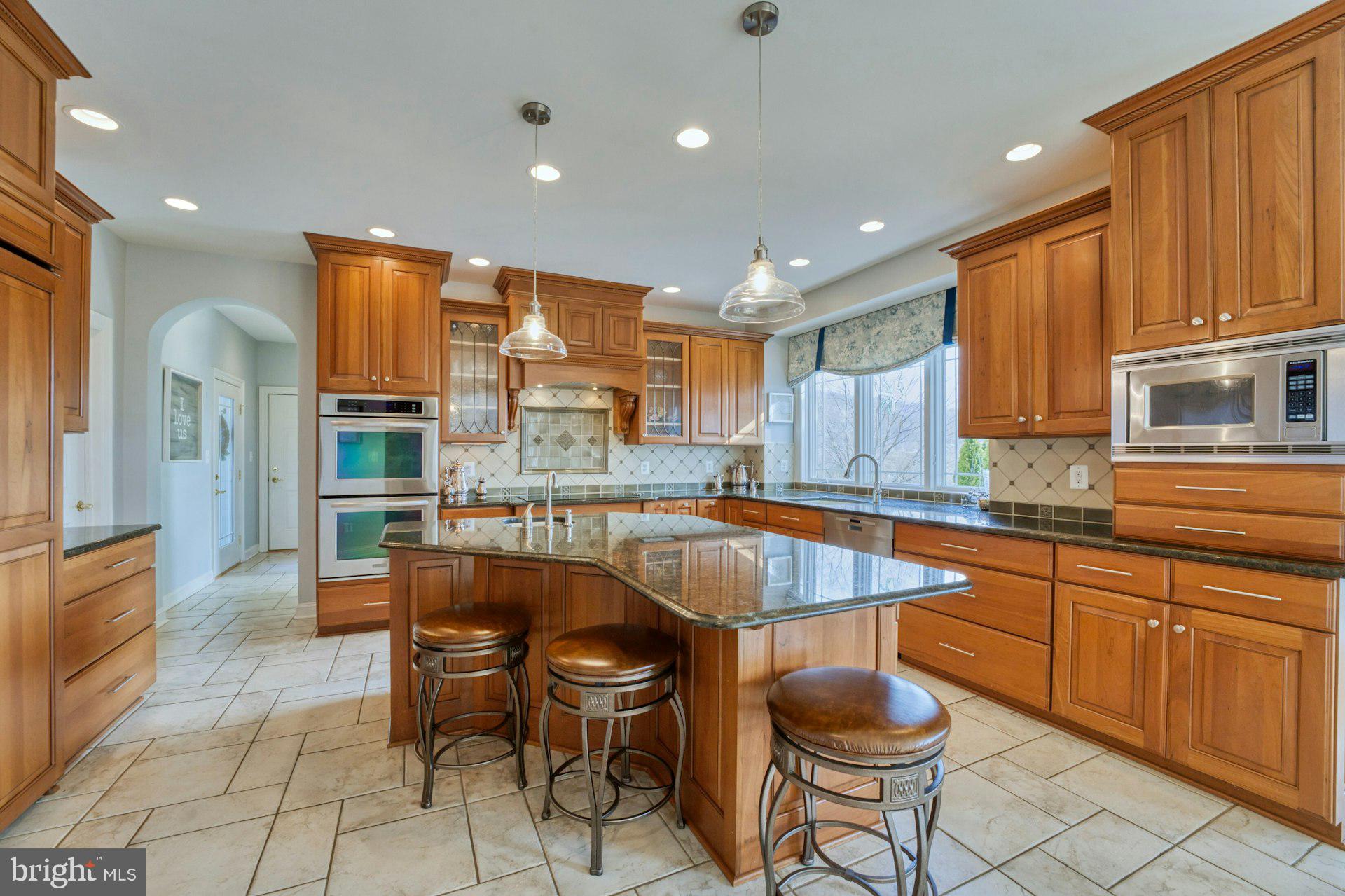 CATOCTIN FARM - Residential