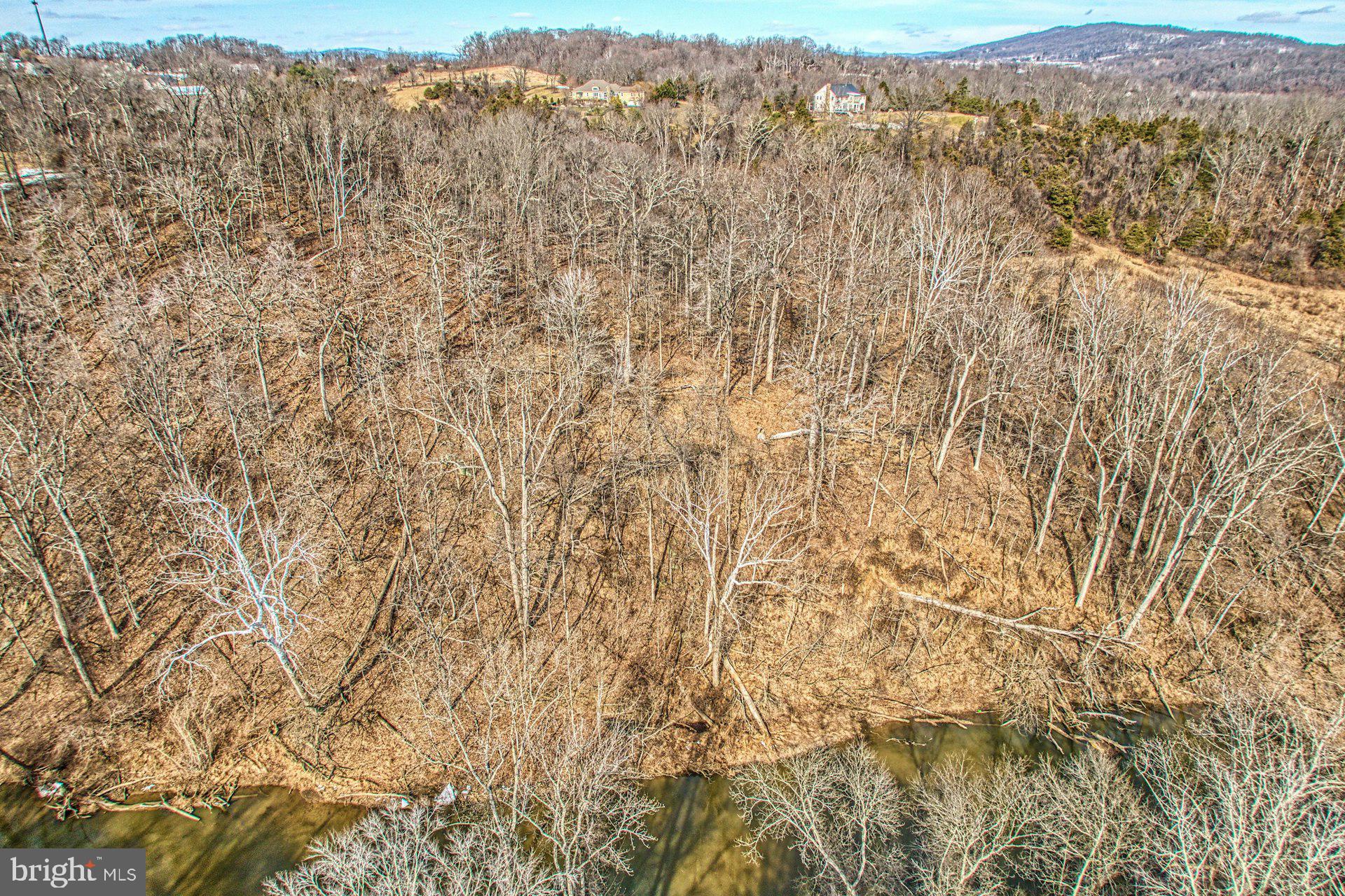 CATOCTIN FARM - Residential