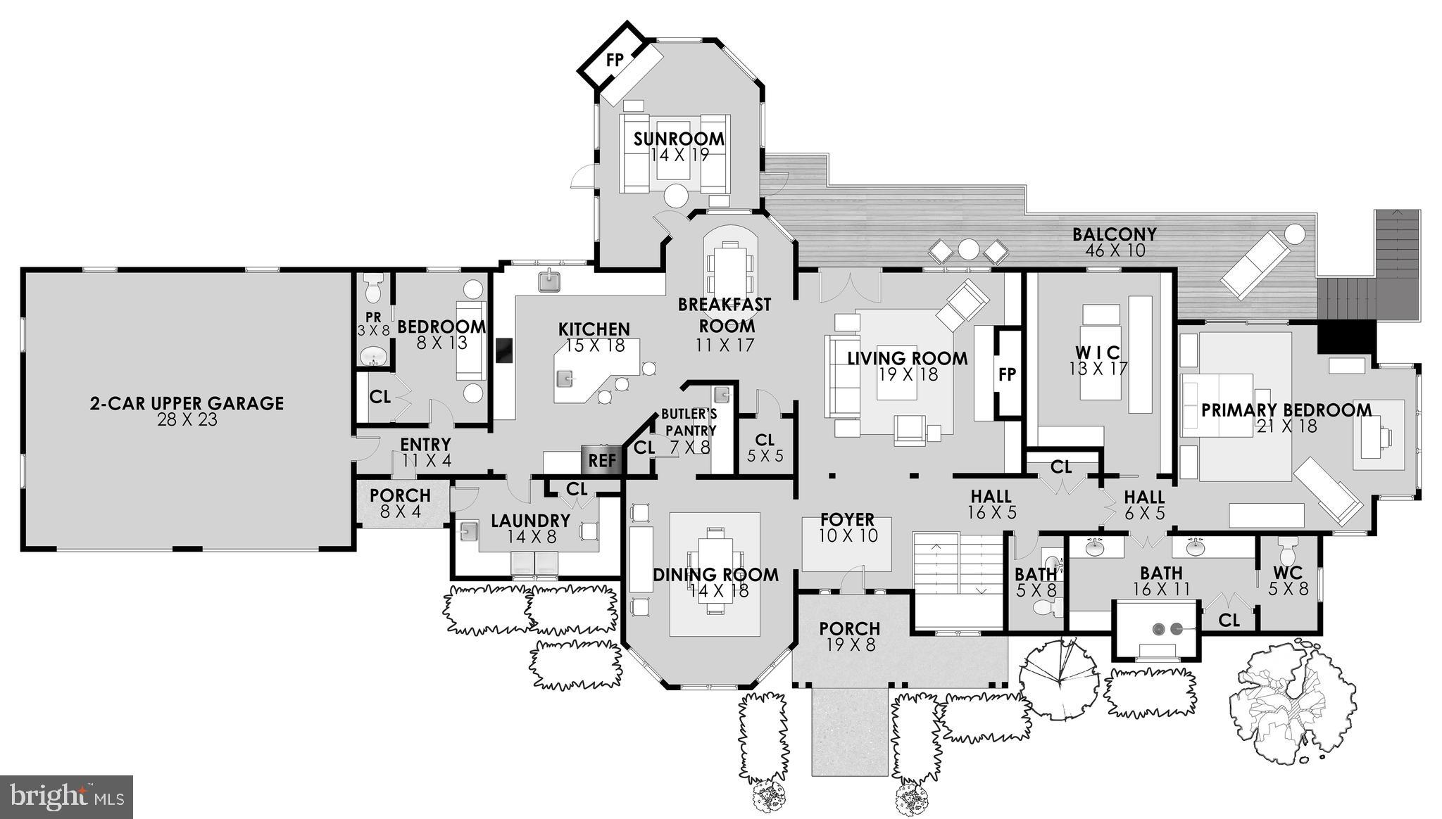 CATOCTIN FARM - Residential