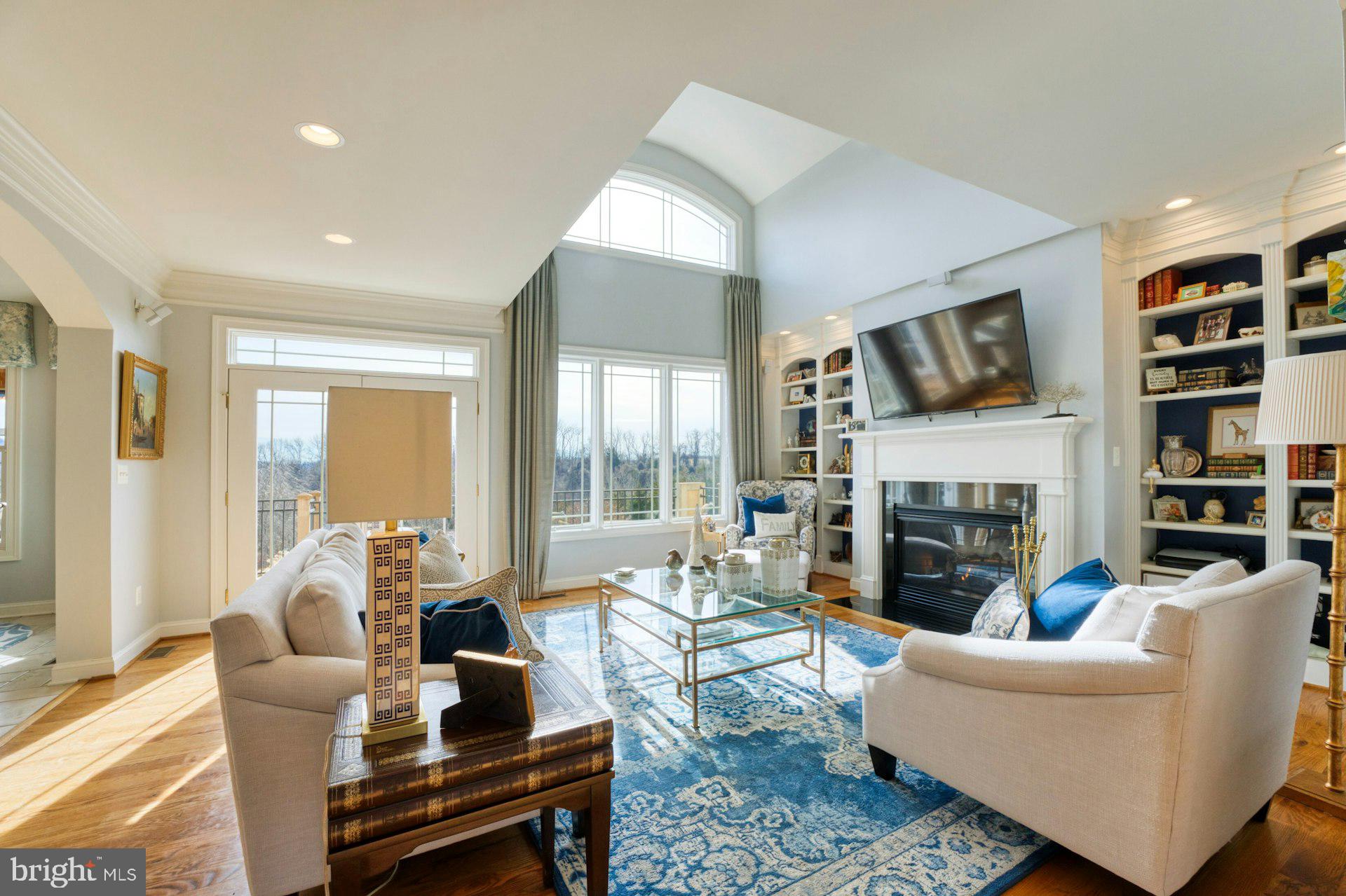 CATOCTIN FARM - Residential