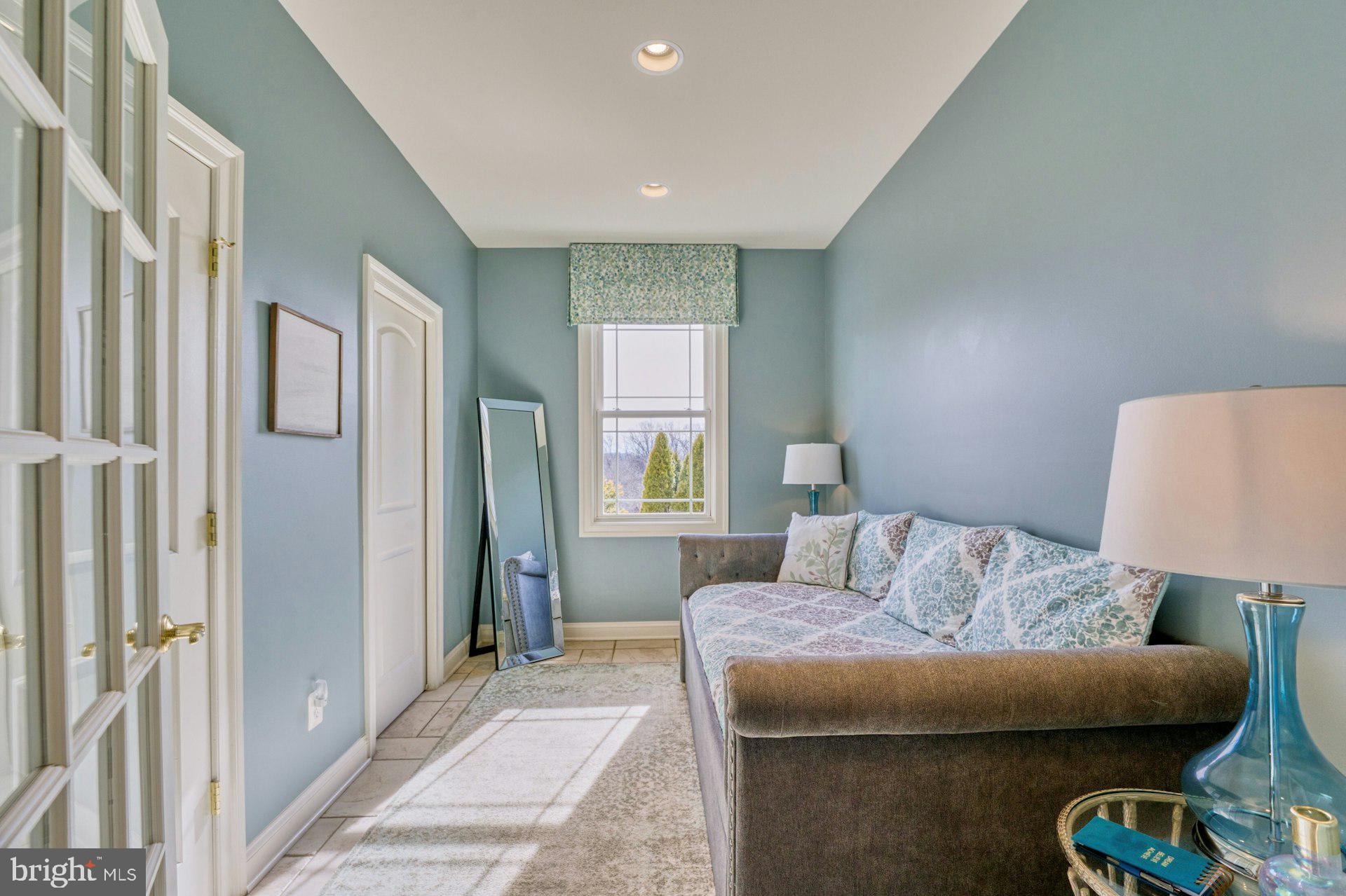 CATOCTIN FARM - Residential