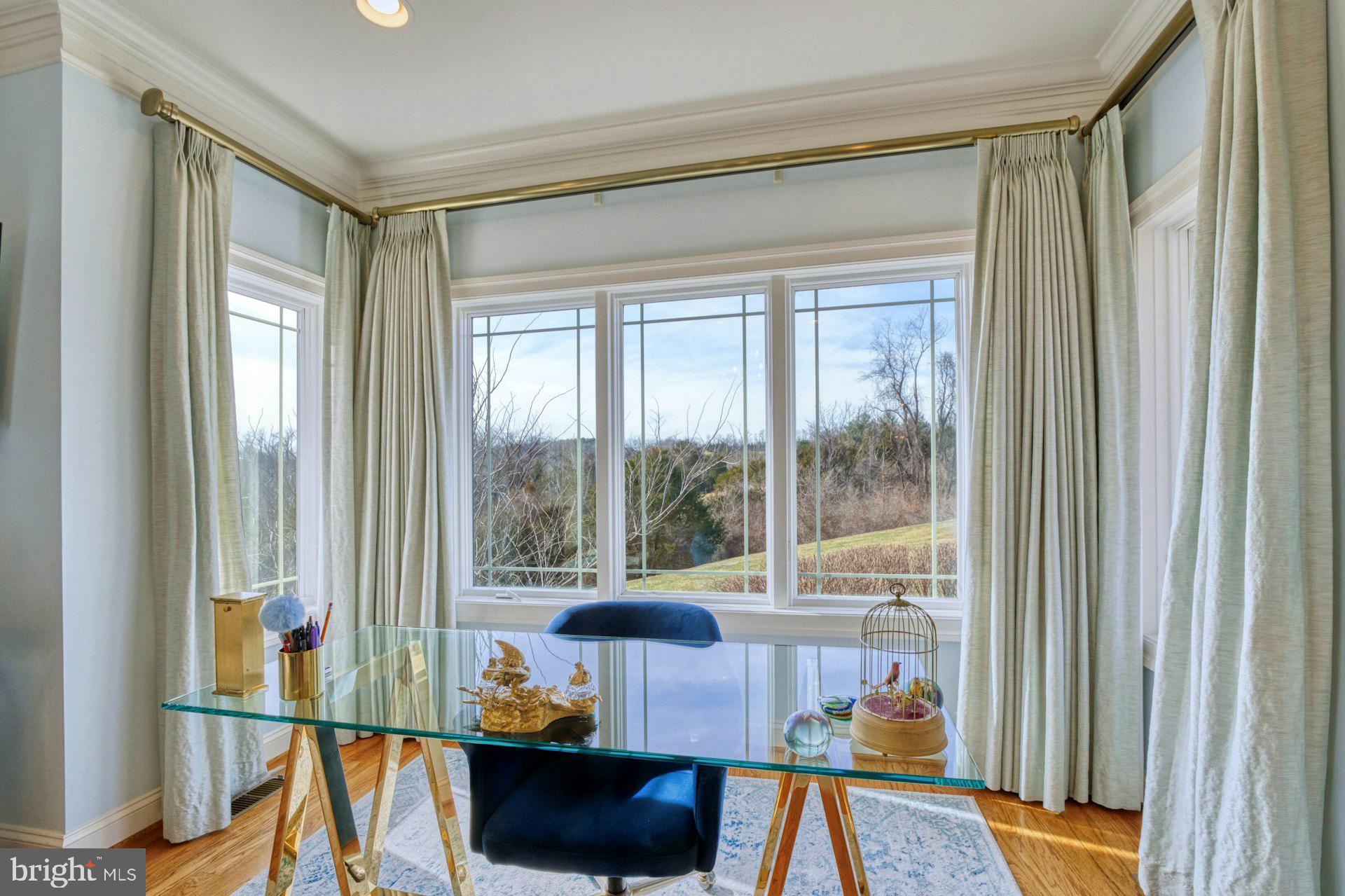 CATOCTIN FARM - Residential