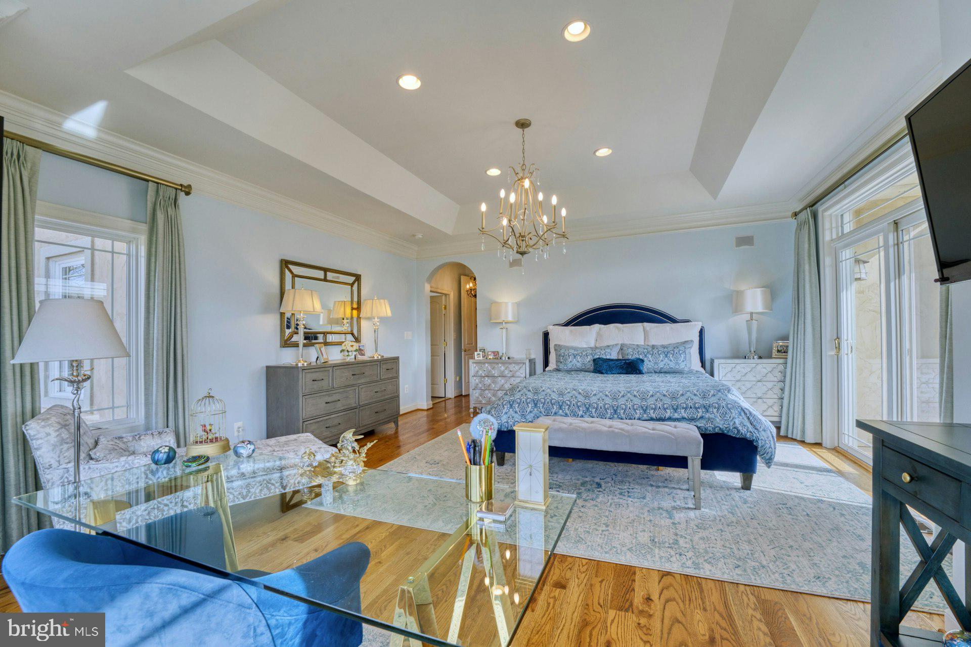 CATOCTIN FARM - Residential