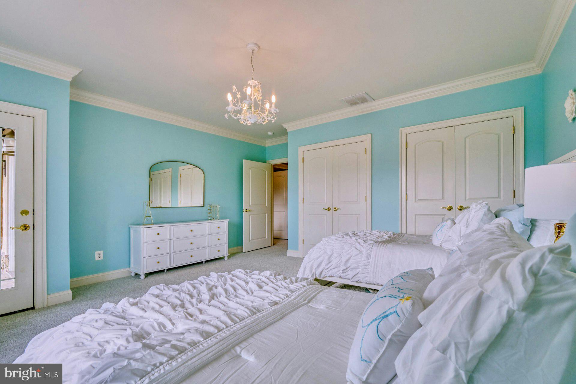 CATOCTIN FARM - Residential