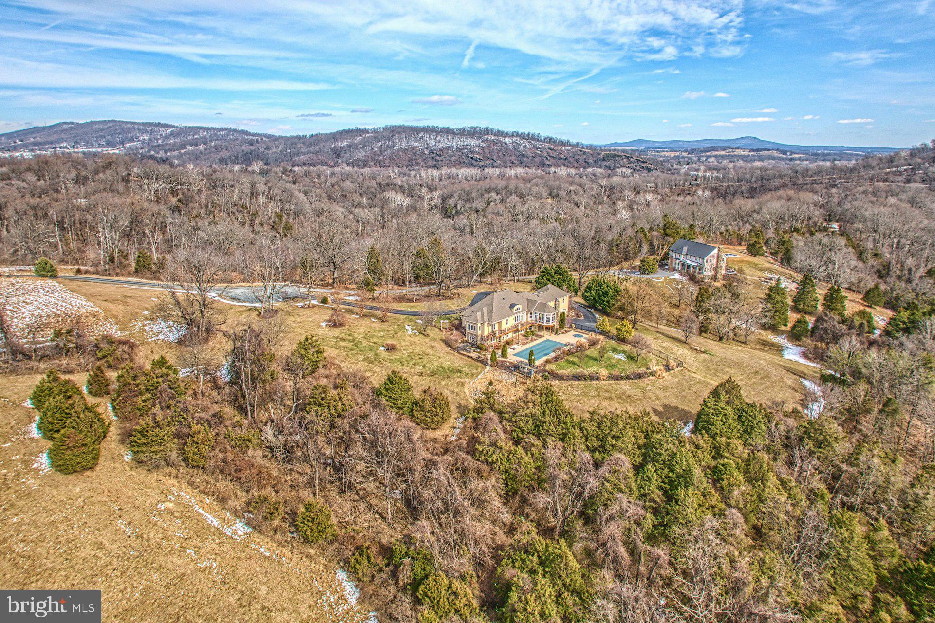 CATOCTIN FARM - Residential