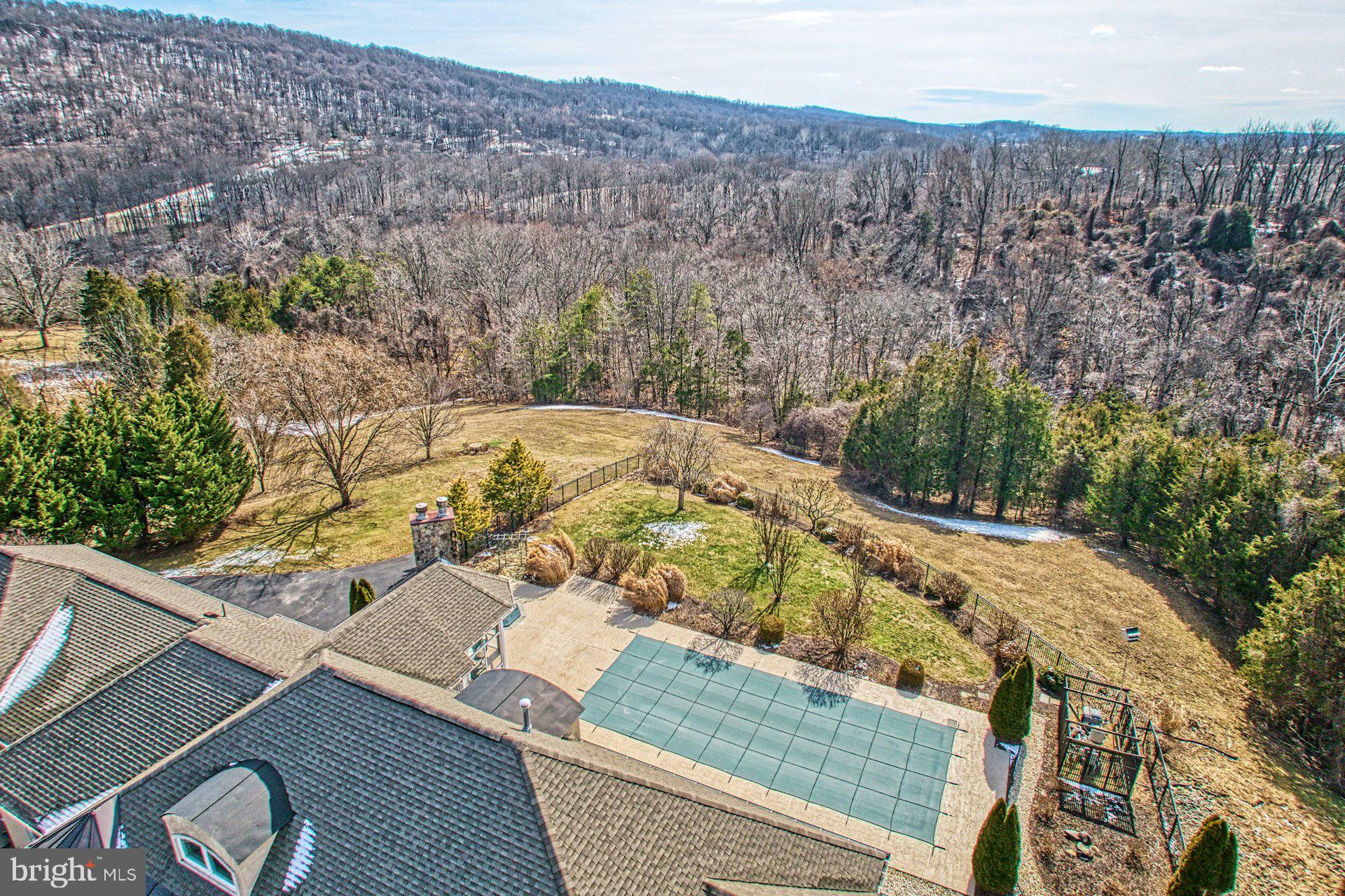 CATOCTIN FARM - Residential
