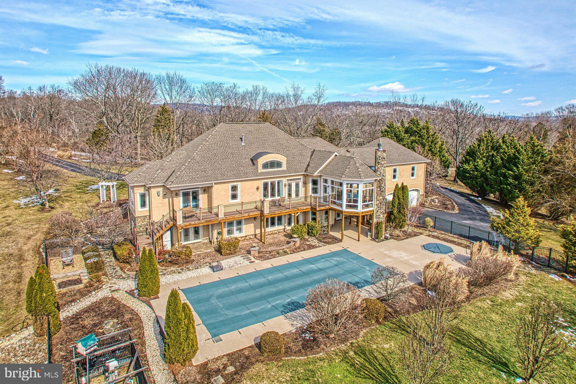 CATOCTIN FARM - Residential