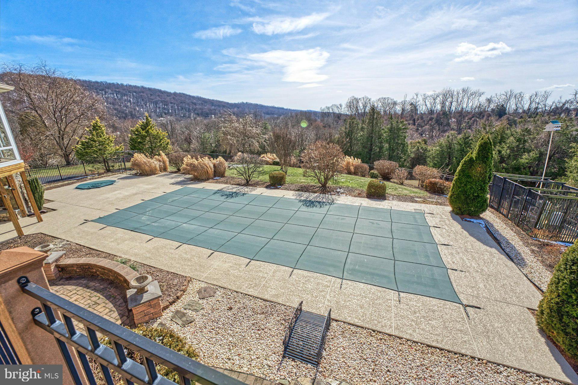 CATOCTIN FARM - Residential