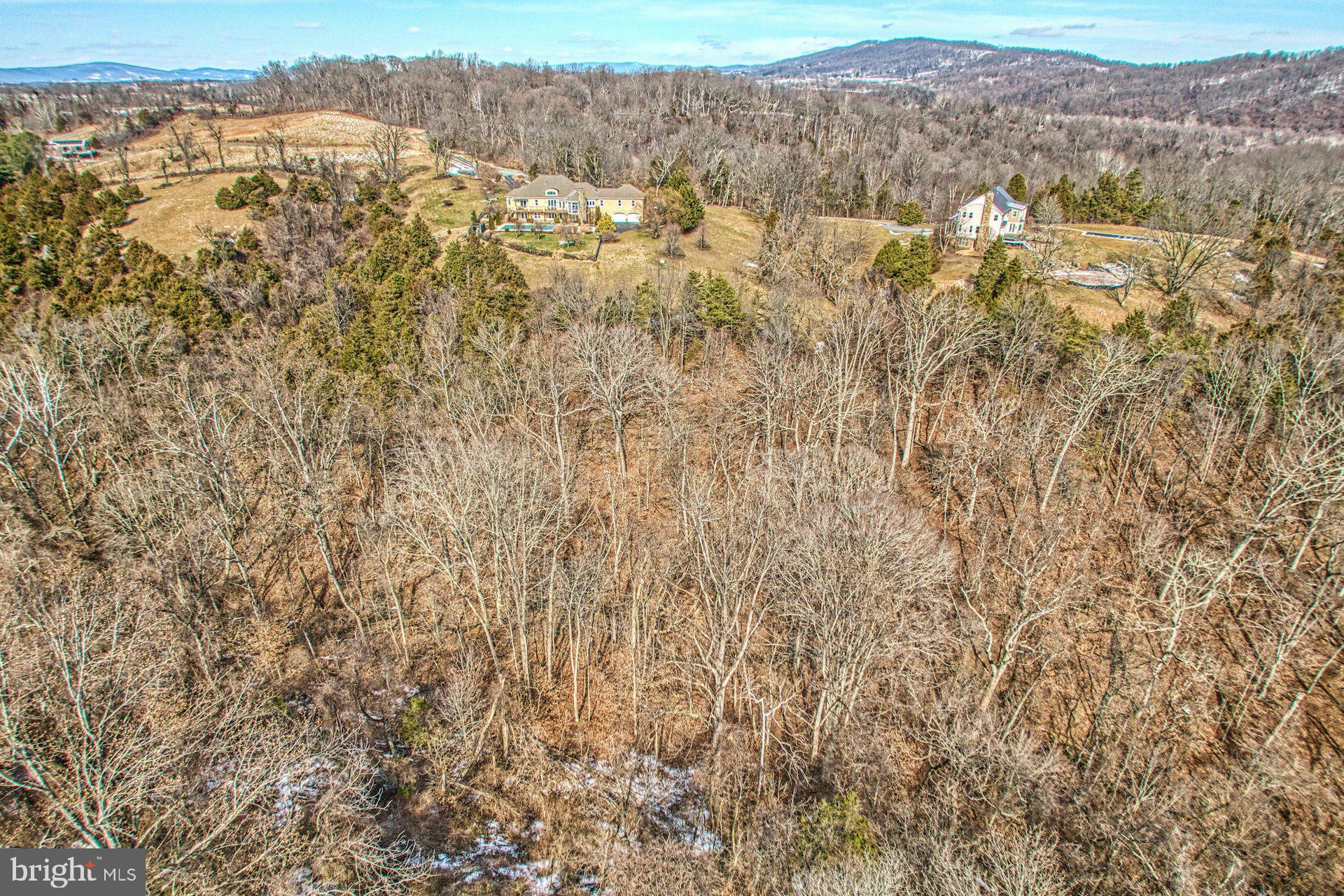 CATOCTIN FARM - Residential