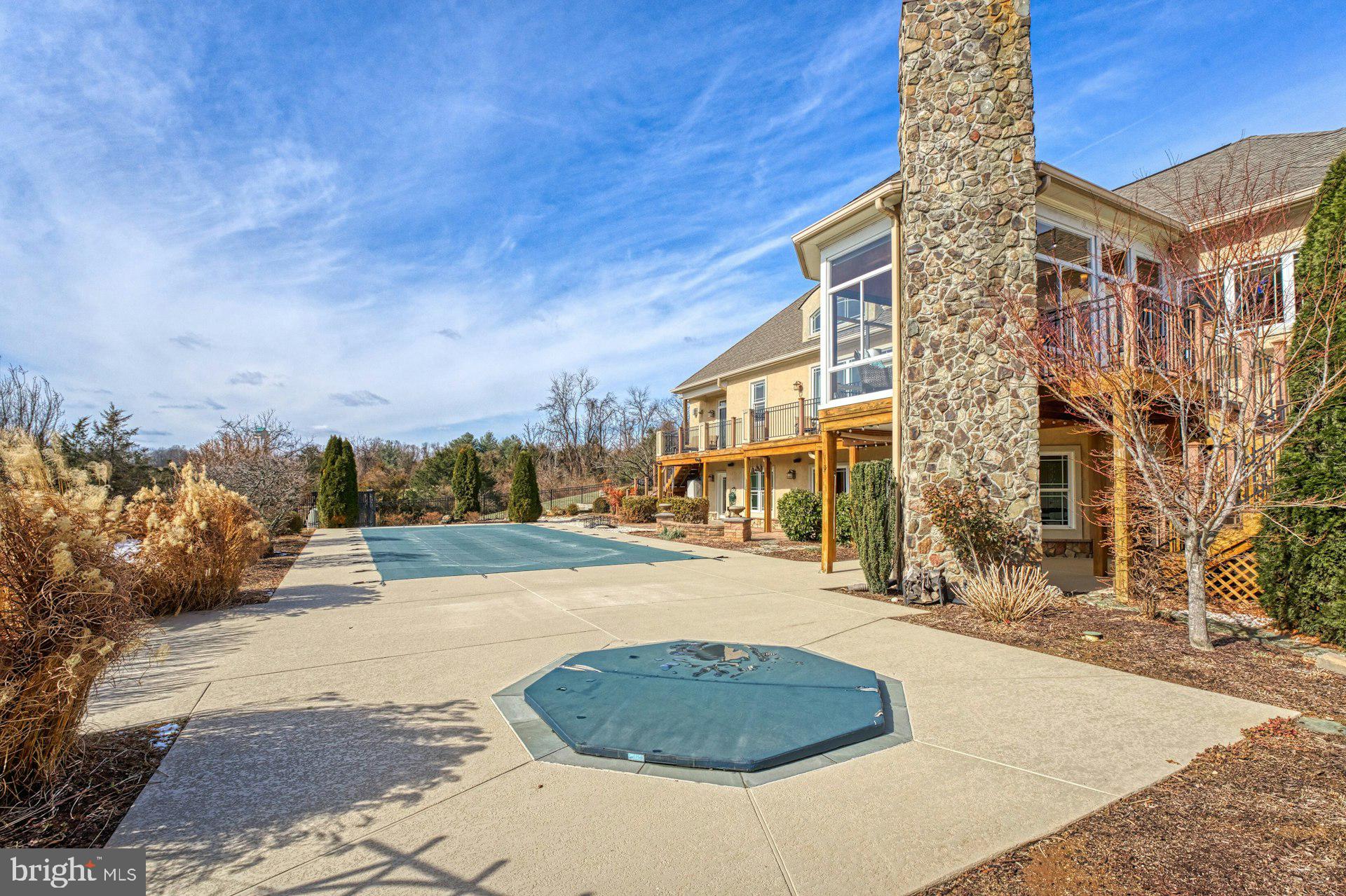 CATOCTIN FARM - Residential