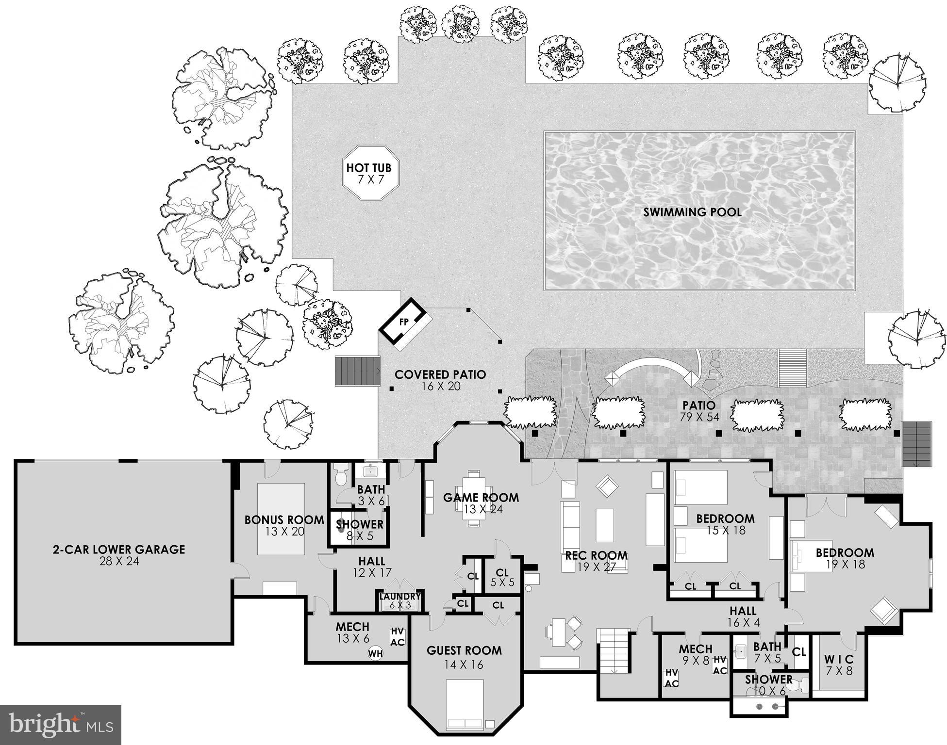 CATOCTIN FARM - Residential