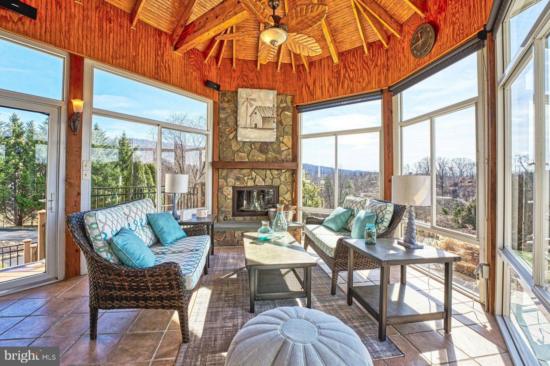 CATOCTIN FARM - Residential