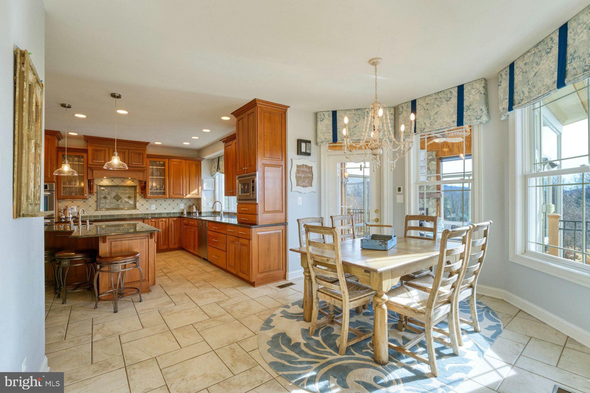 CATOCTIN FARM - Residential