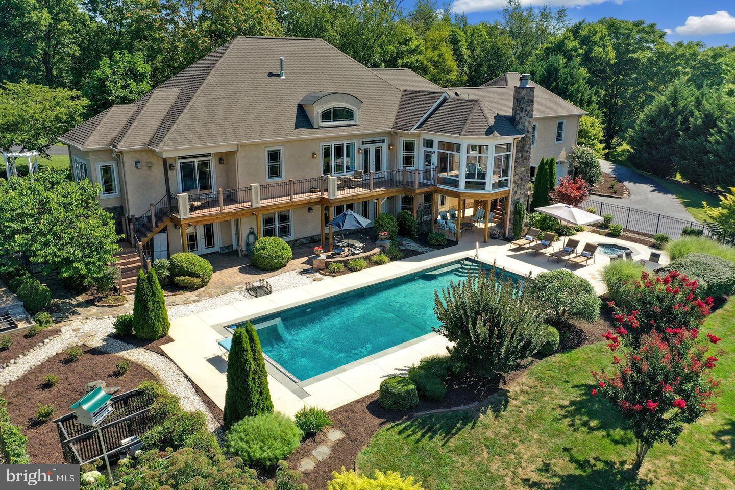 CATOCTIN FARM - Residential