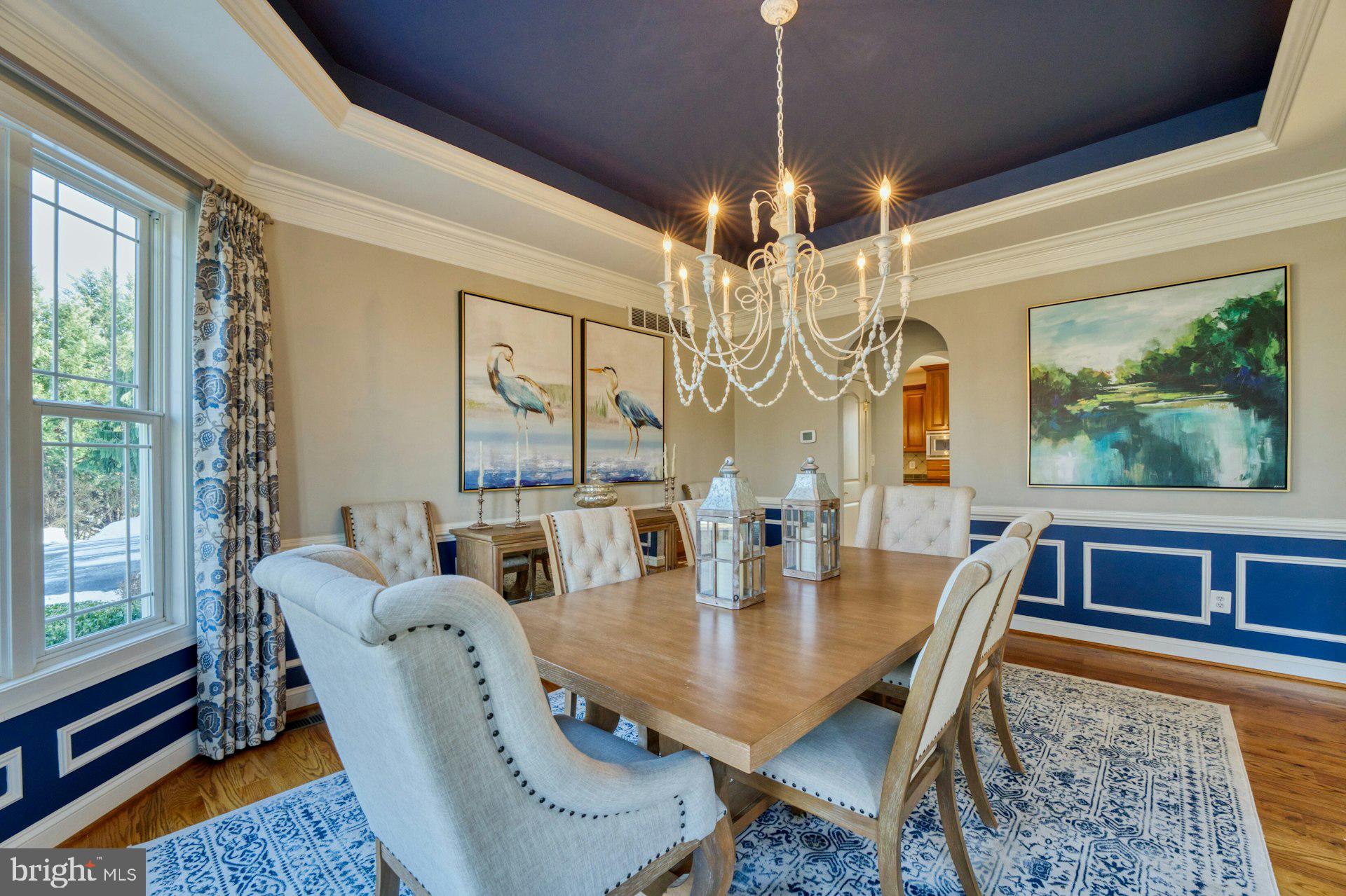 CATOCTIN FARM - Residential