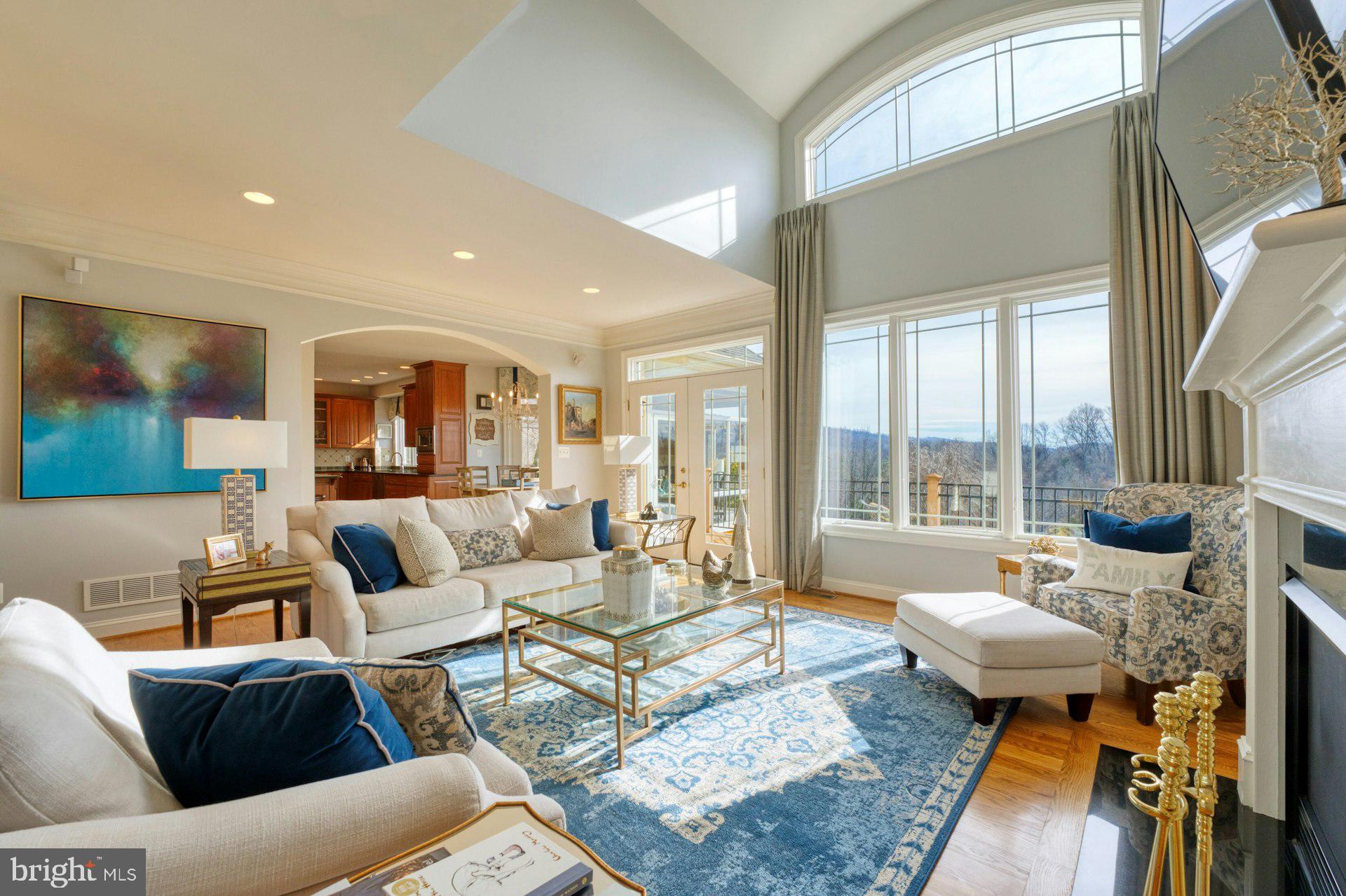 CATOCTIN FARM - Residential