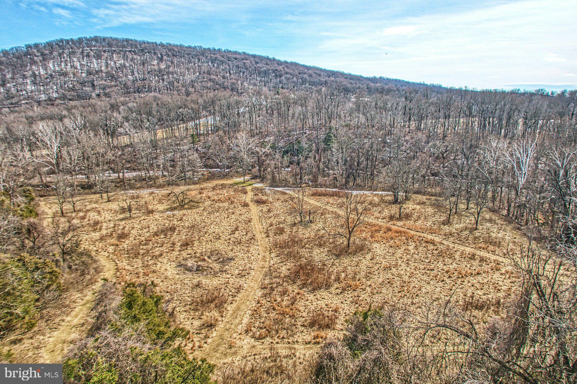 CATOCTIN FARM - Residential