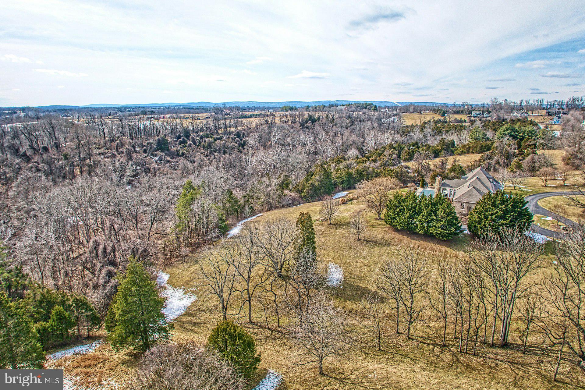 CATOCTIN FARM - Residential