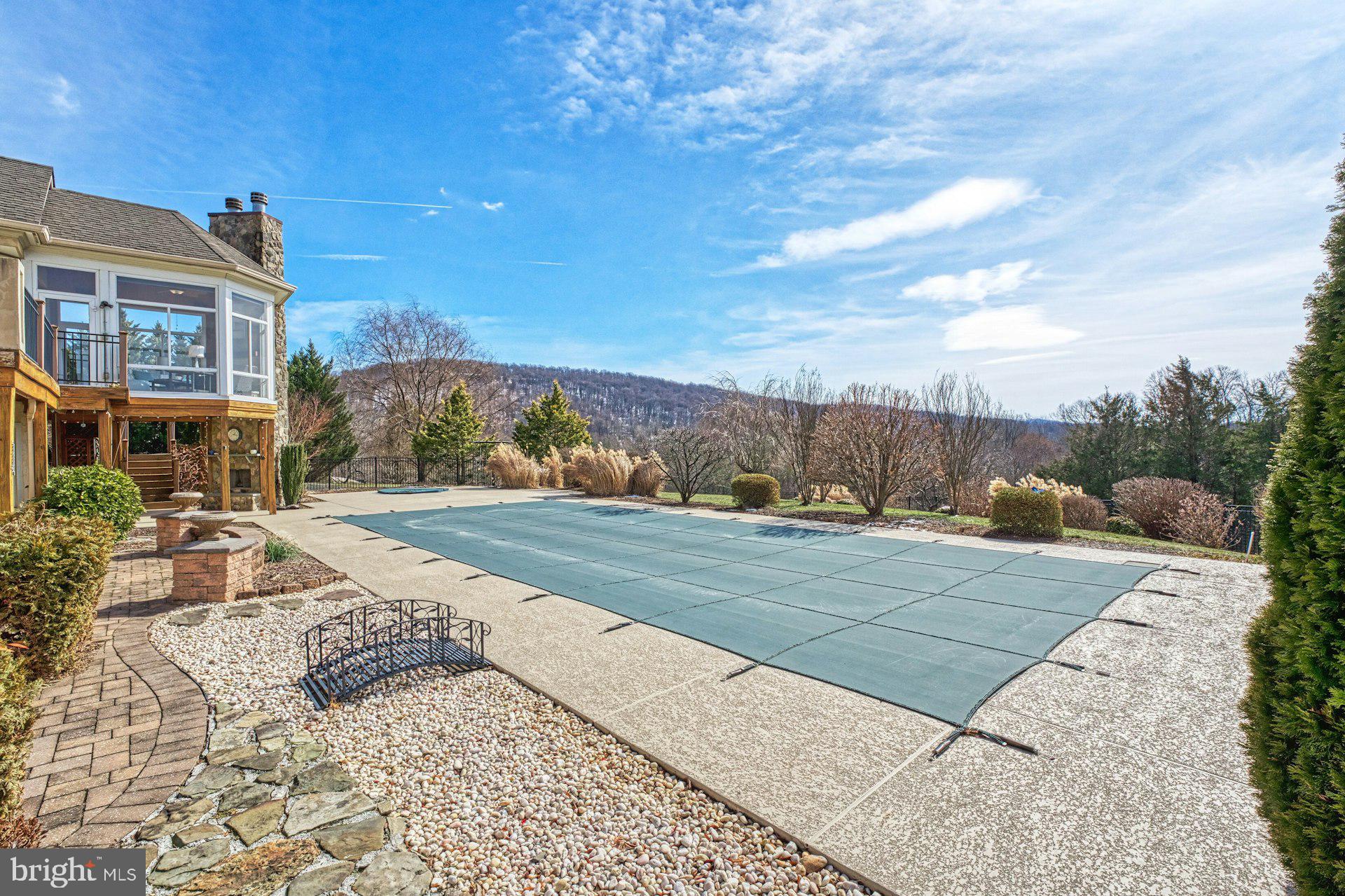 CATOCTIN FARM - Residential