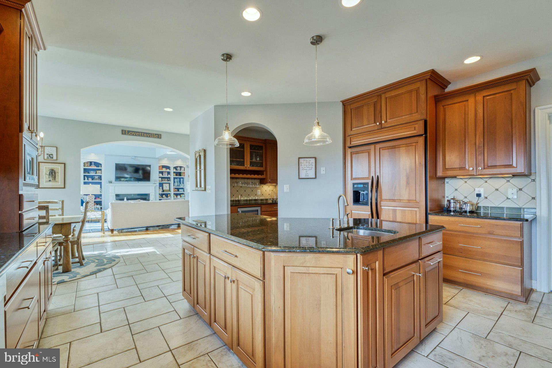 CATOCTIN FARM - Residential