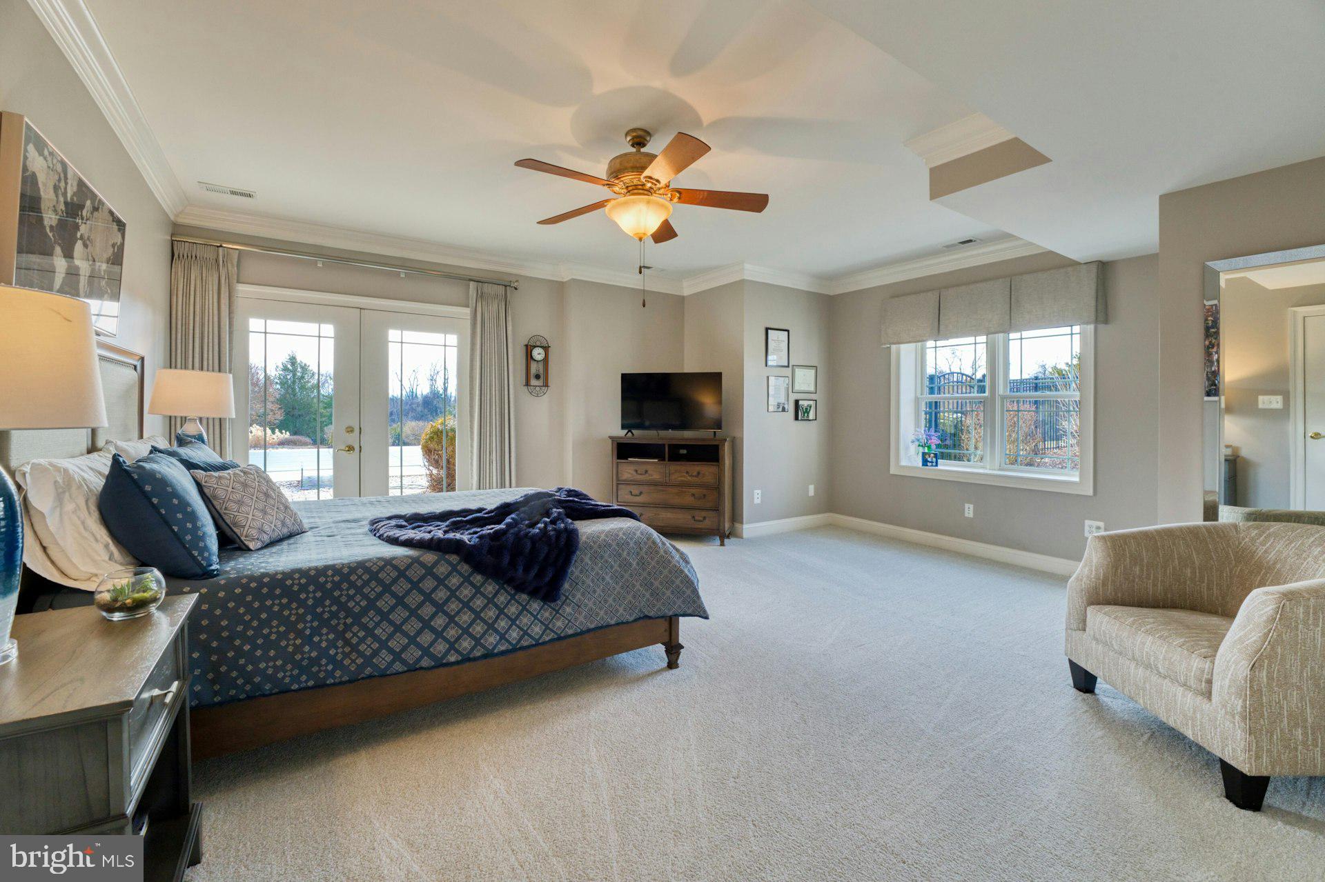 CATOCTIN FARM - Residential