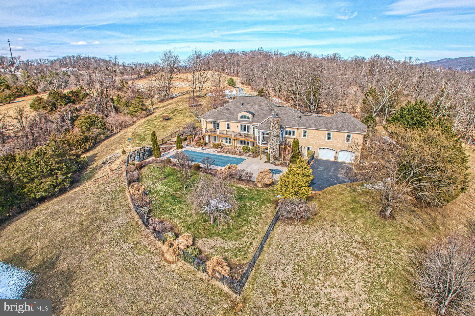 CATOCTIN FARM - Residential