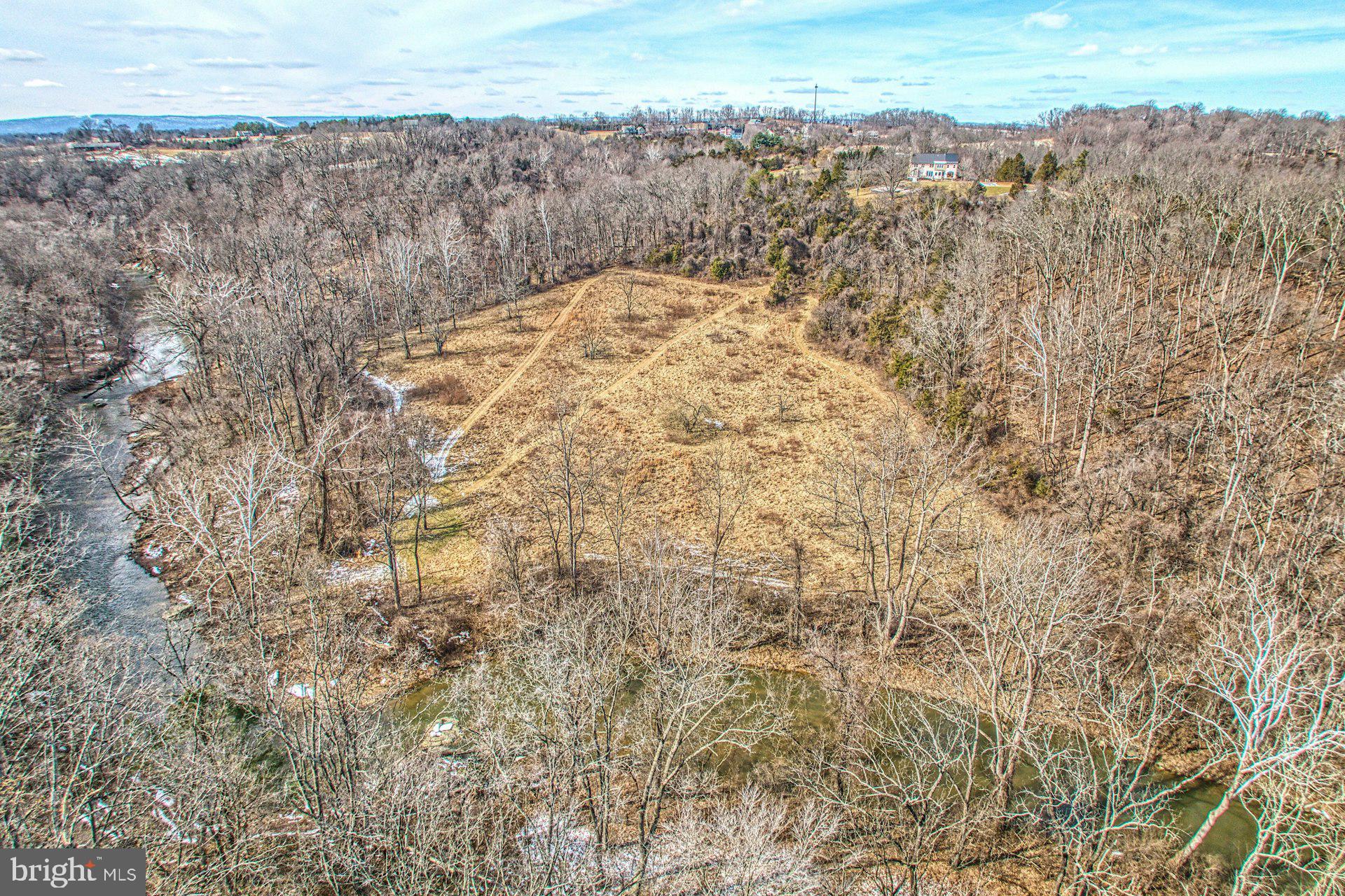 CATOCTIN FARM - Residential