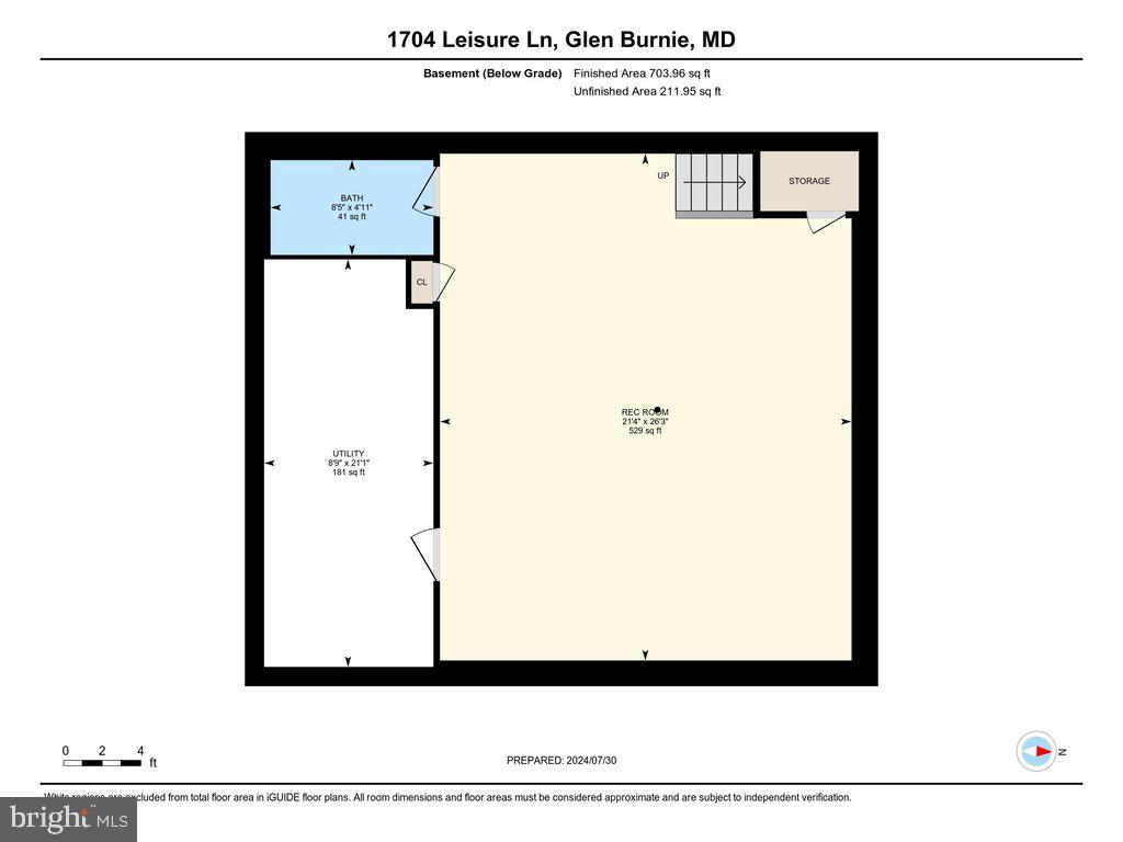 PLEASANTVILLE - Residential