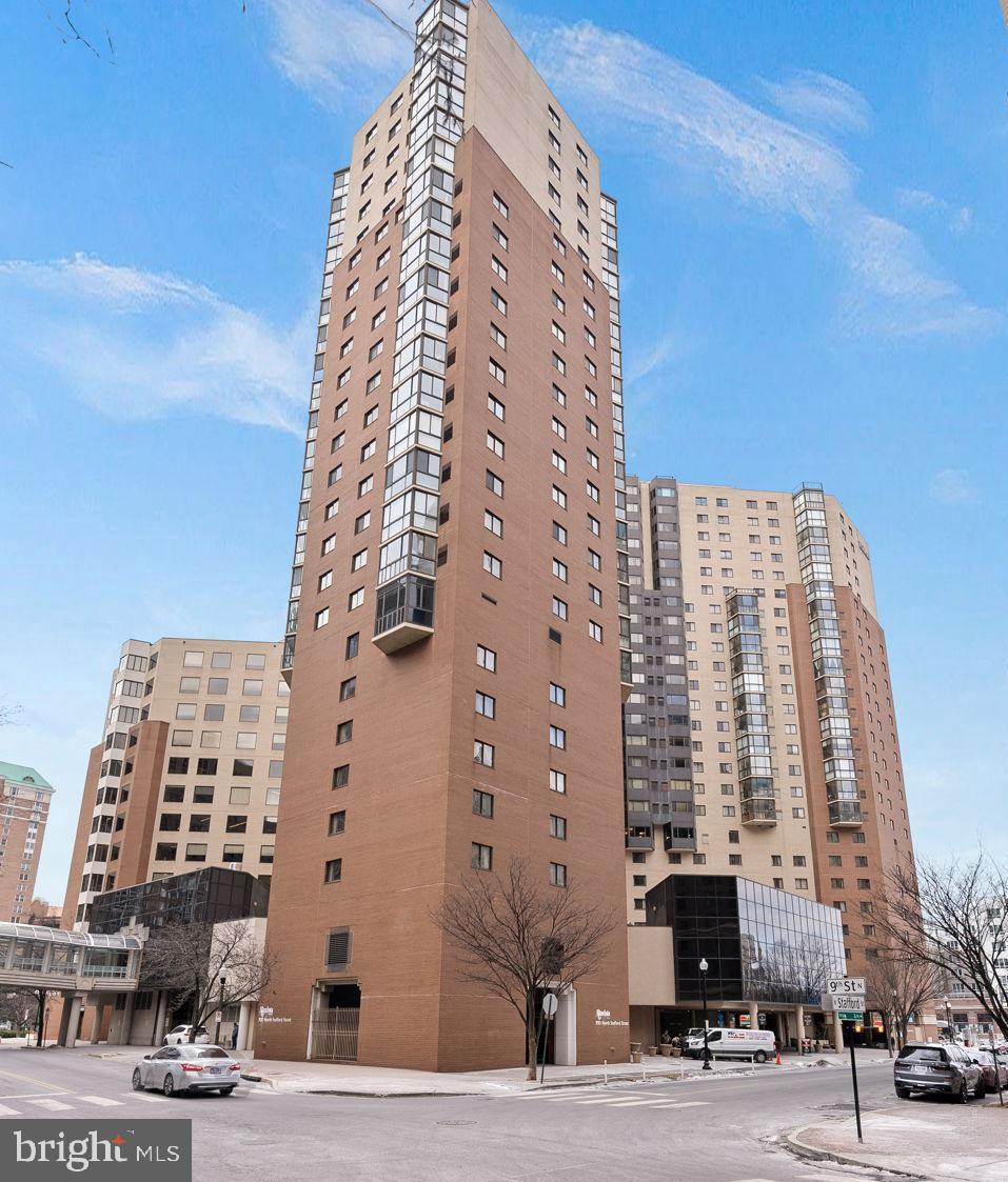 900 N STAFFORD STREET 1614