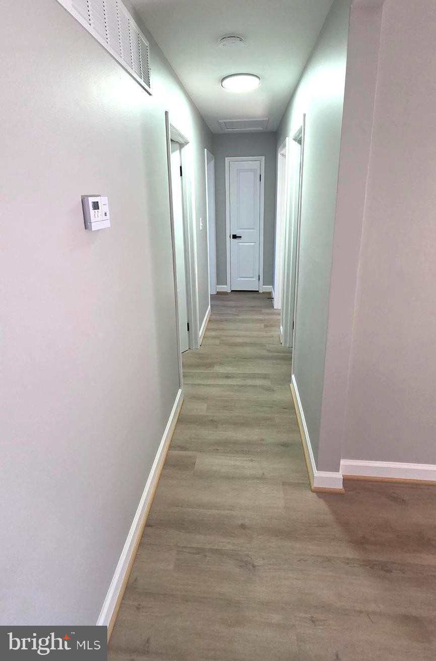 MARUMSCO VILLAGE - Residential