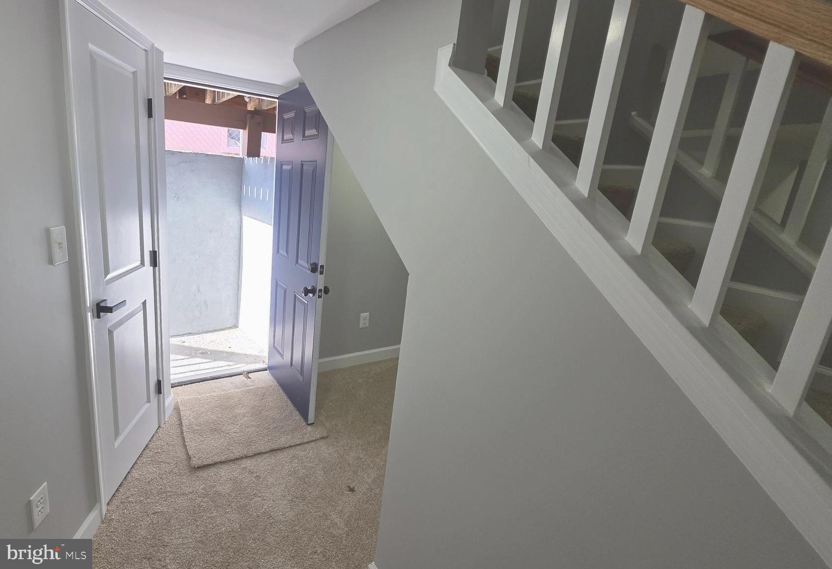 MARUMSCO VILLAGE - Residential