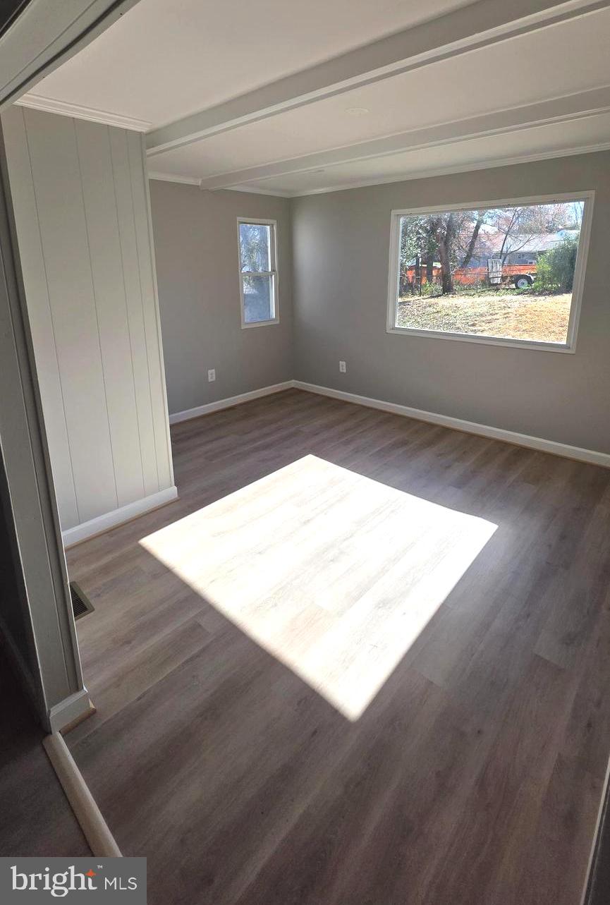 MARUMSCO VILLAGE - Residential