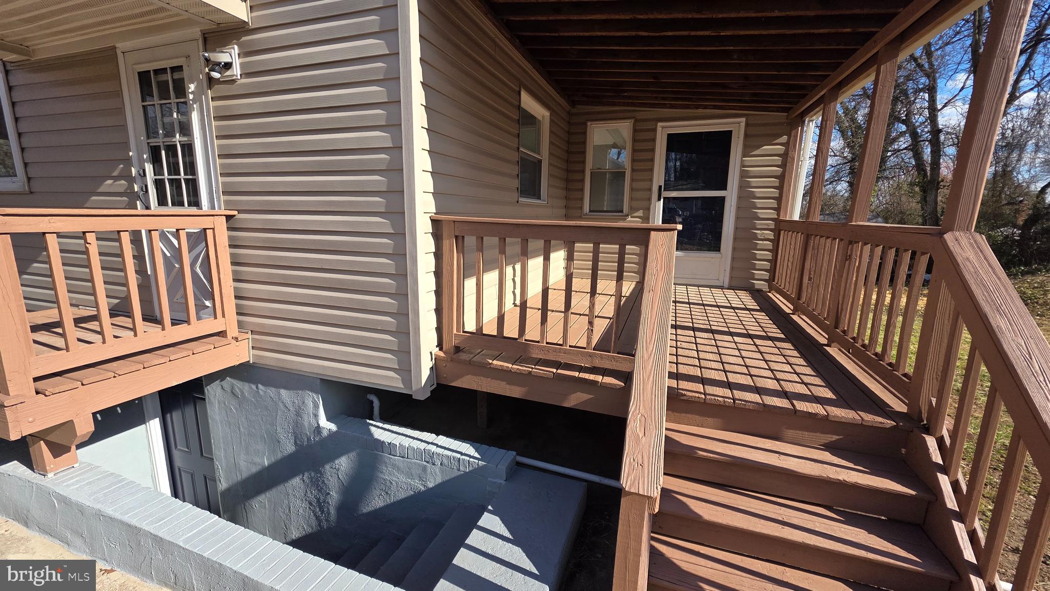 MARUMSCO VILLAGE - Residential