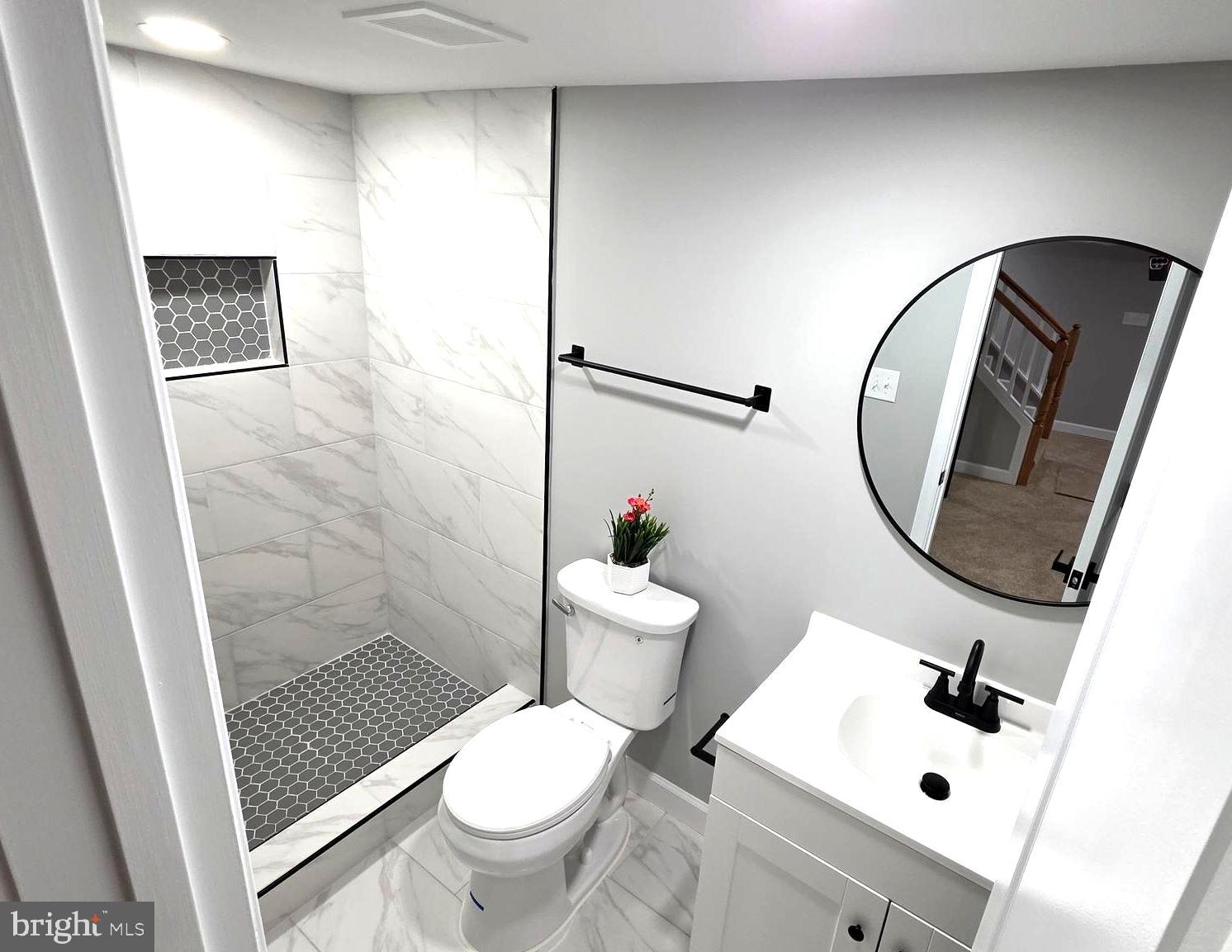 MARUMSCO VILLAGE - Residential