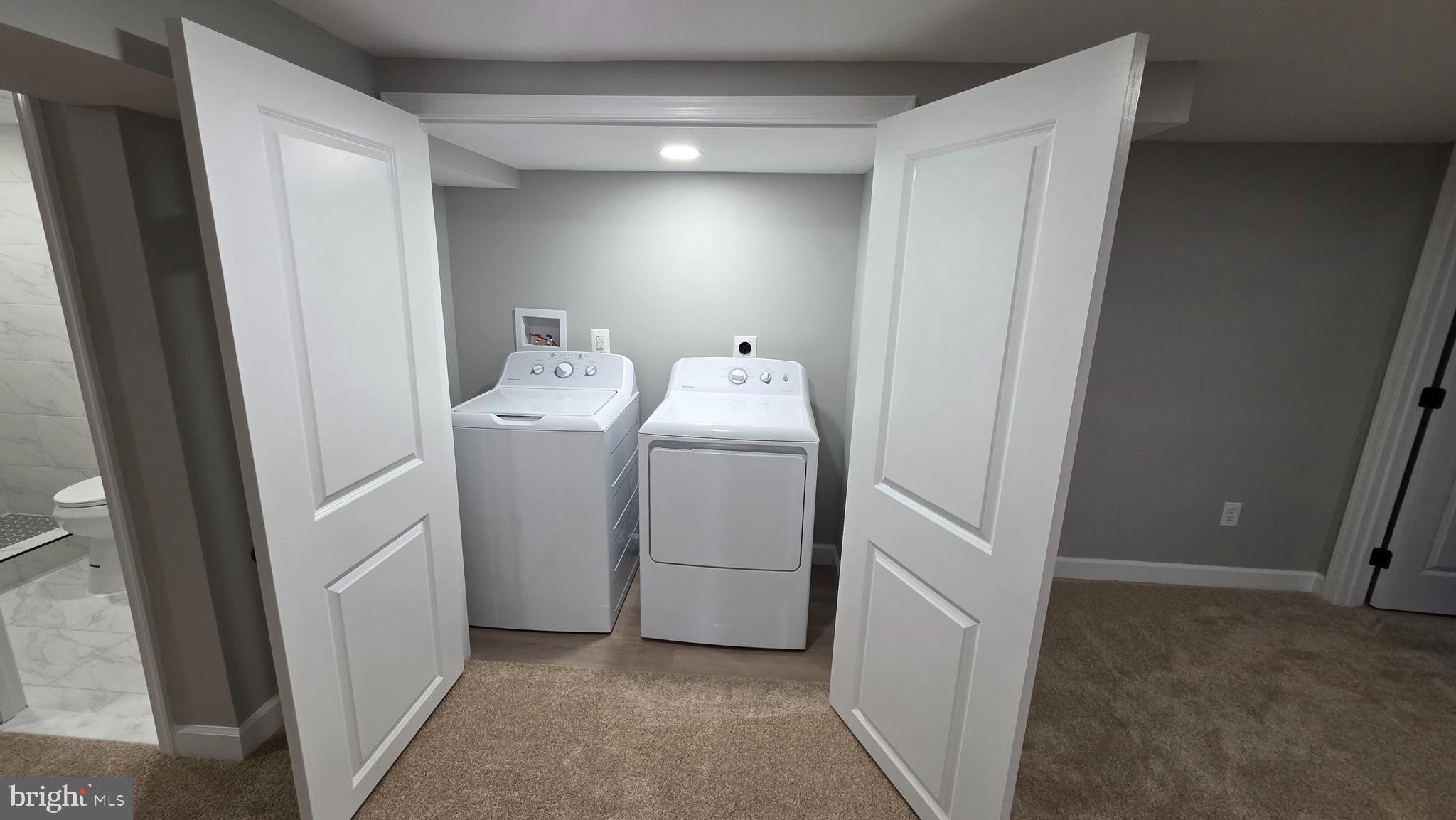 MARUMSCO VILLAGE - Residential