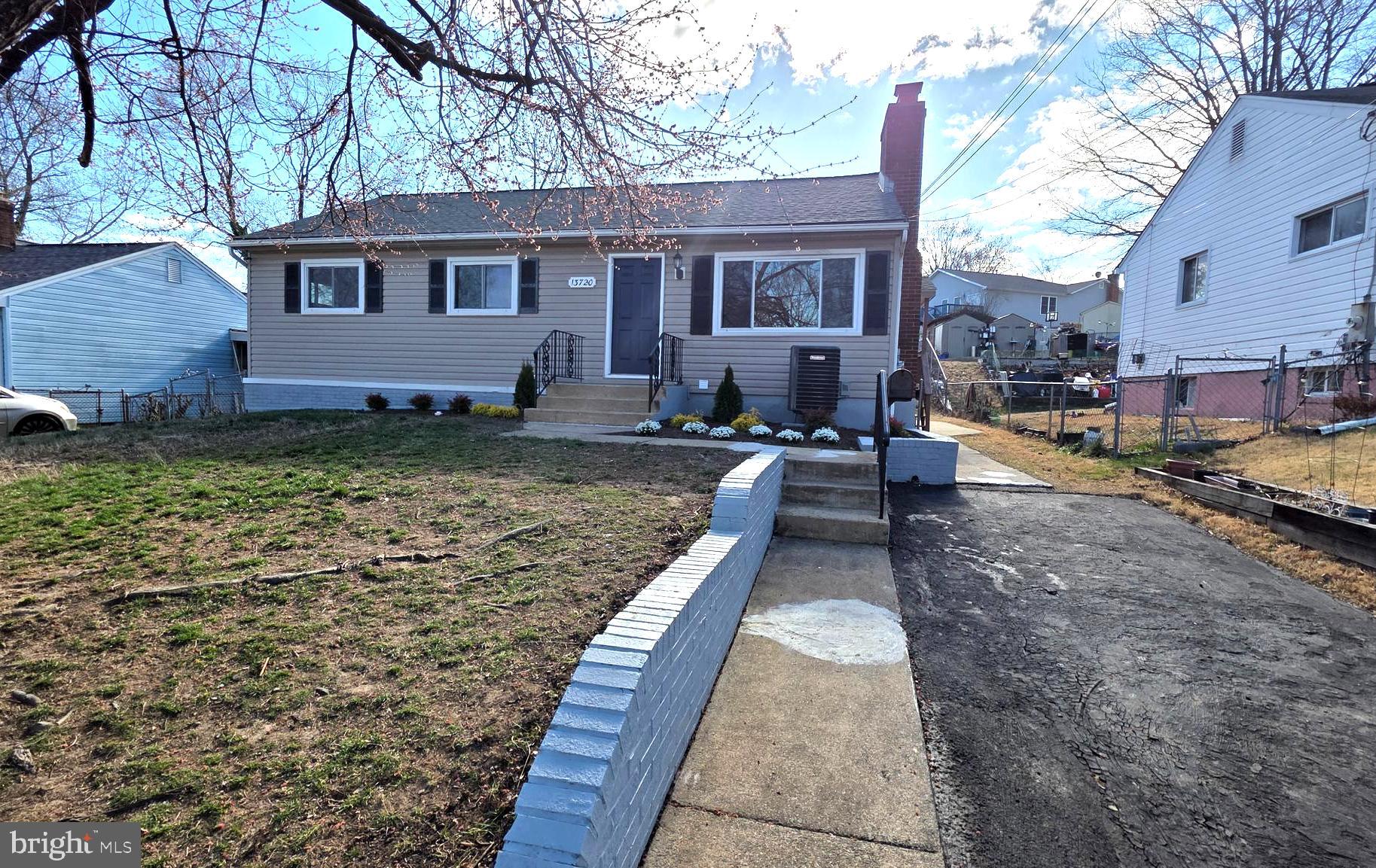 MARUMSCO VILLAGE - Residential