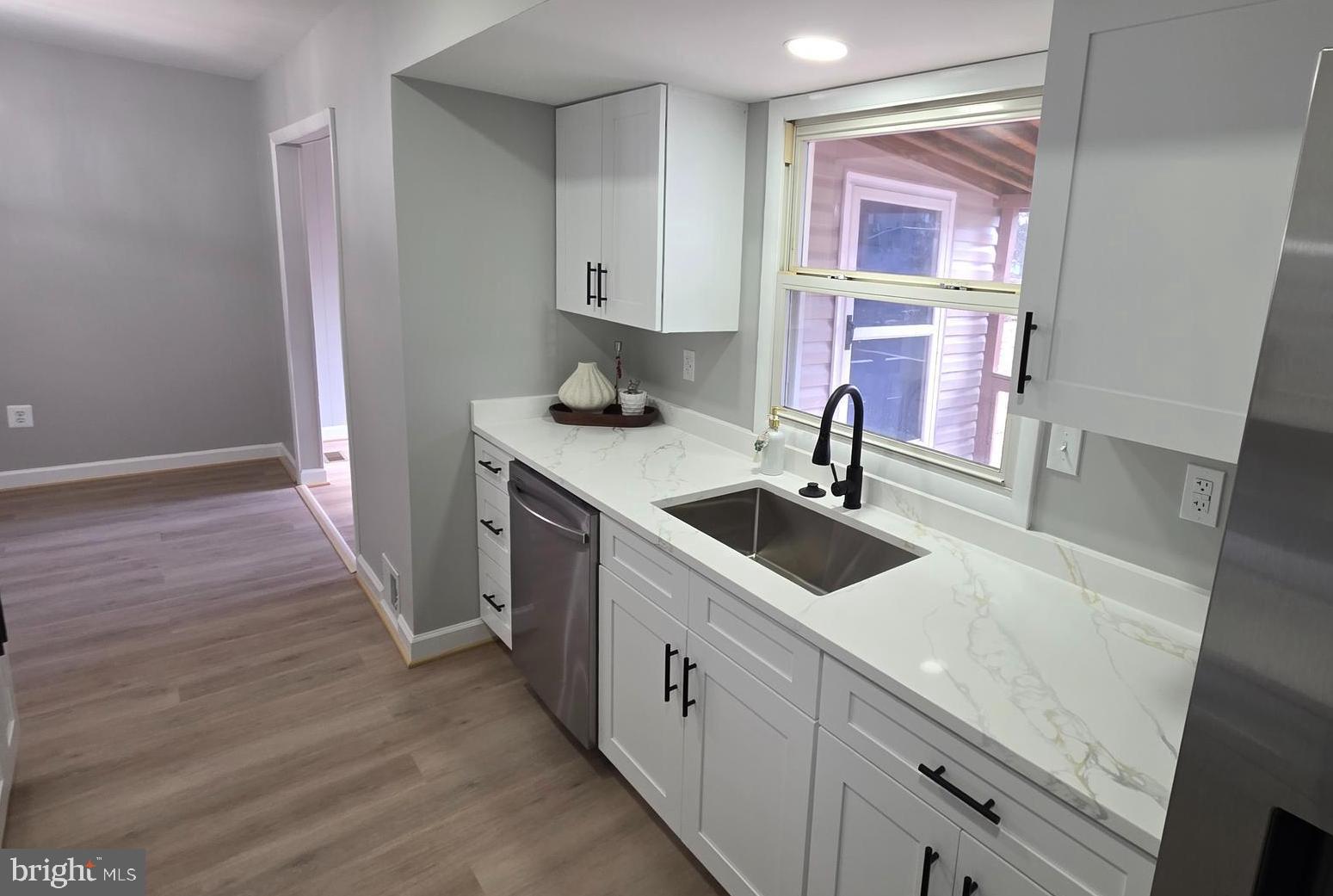 MARUMSCO VILLAGE - Residential