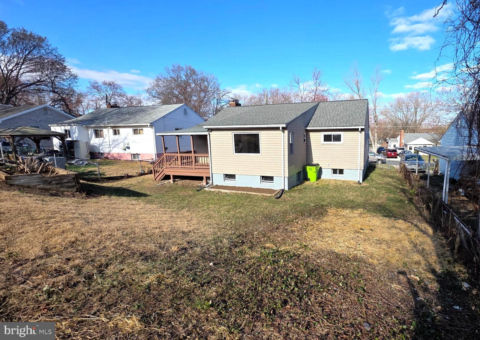 MARUMSCO VILLAGE - Residential